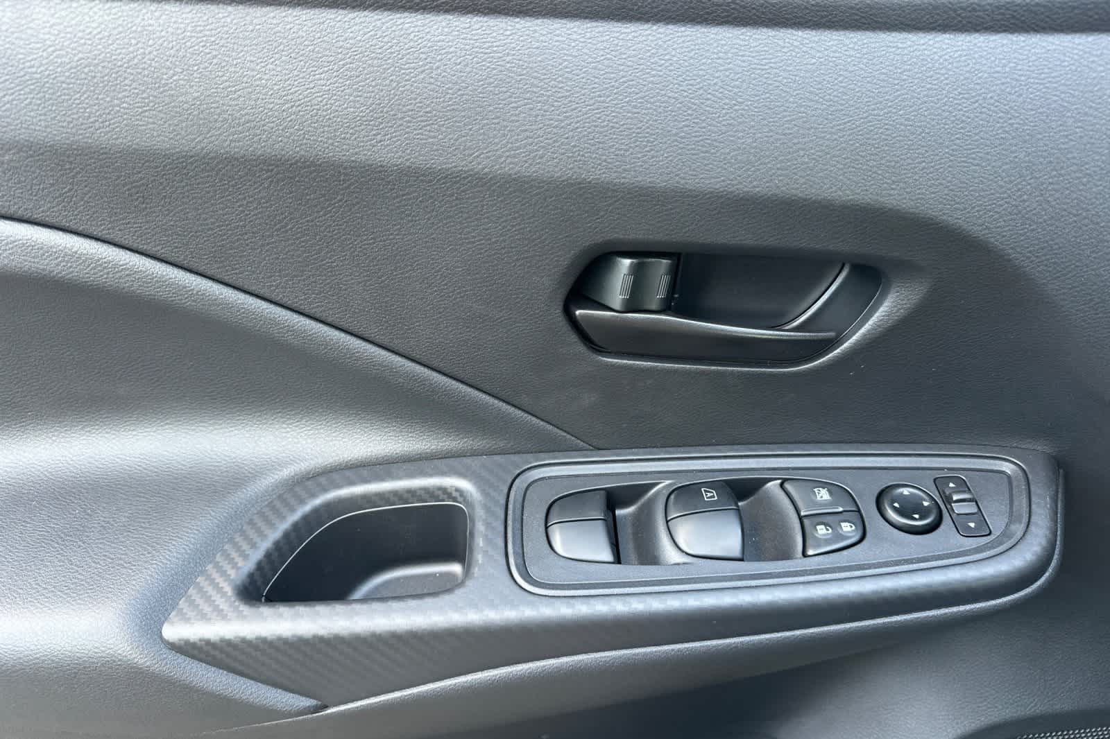 Thumbnail: 2025 Nissan Versa - 13