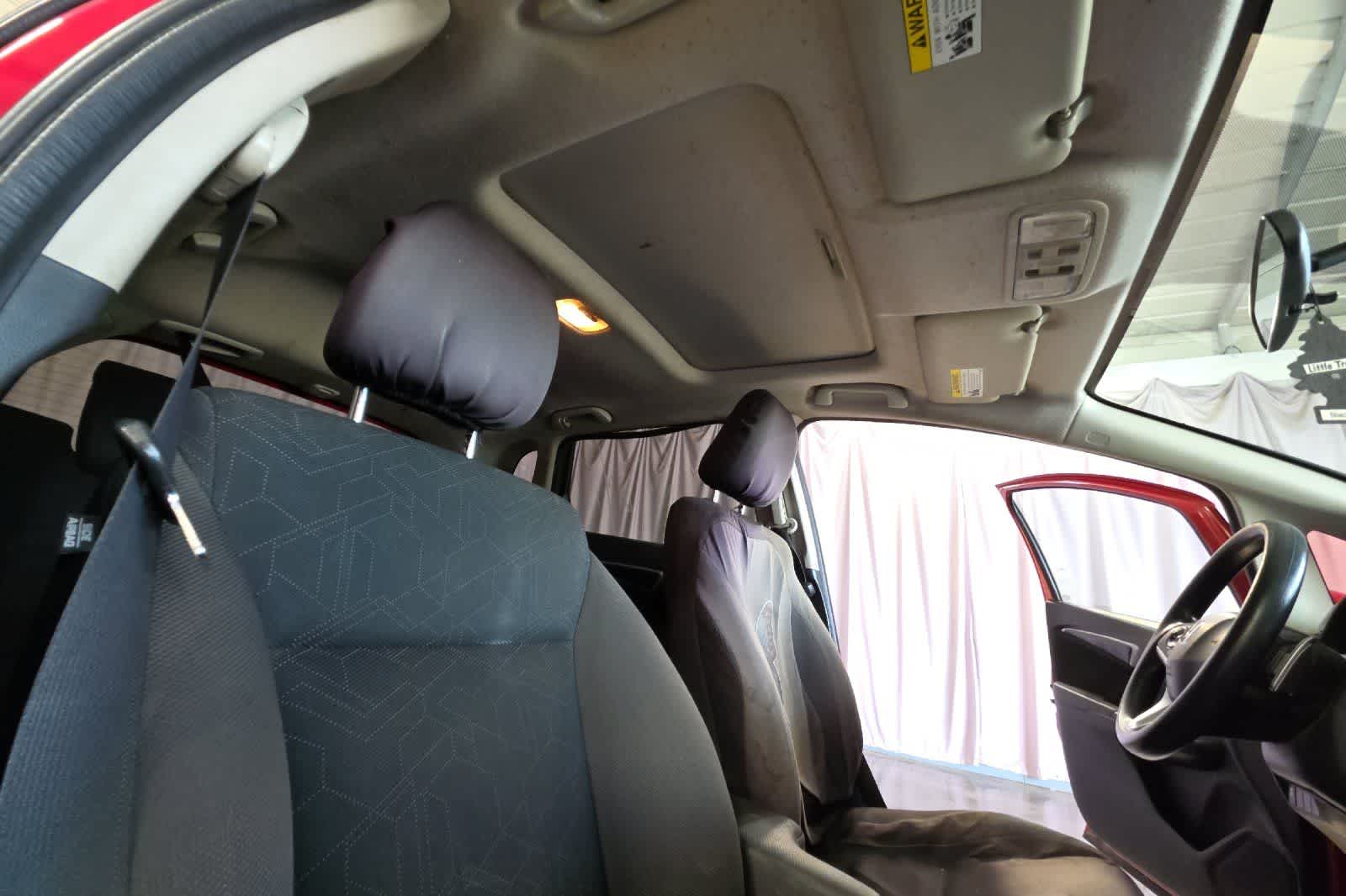 Thumbnail: 2017 Honda Fit - 18