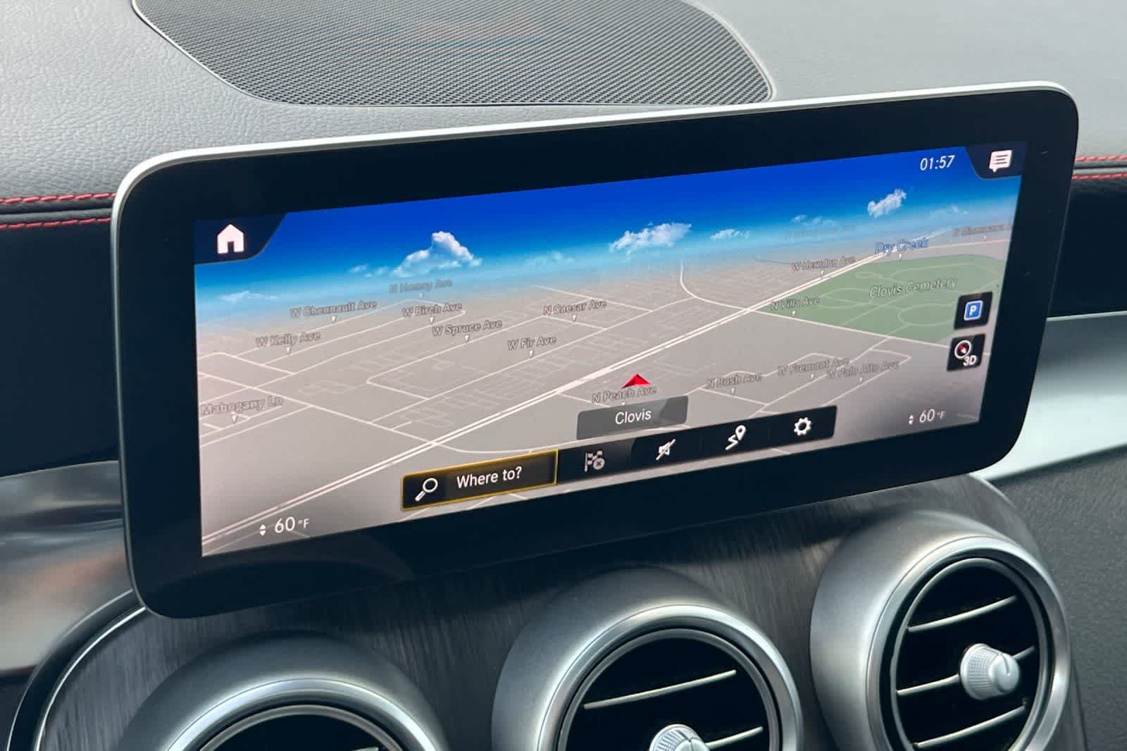 Thumbnail: 2022 Mercedes-Benz GLC - 23