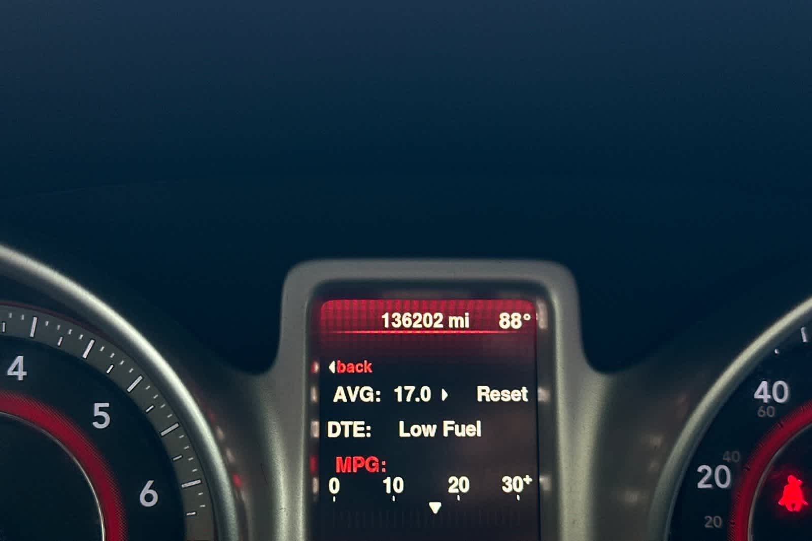 Thumbnail: 2015 Dodge Journey - 27