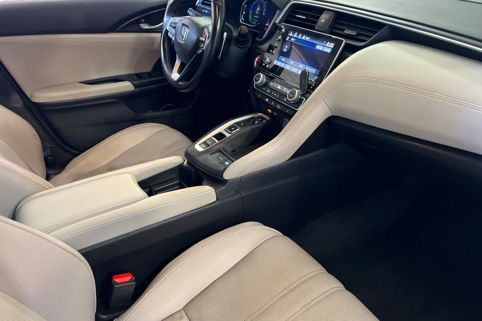 Thumbnail: 2022 Honda Insight - 17