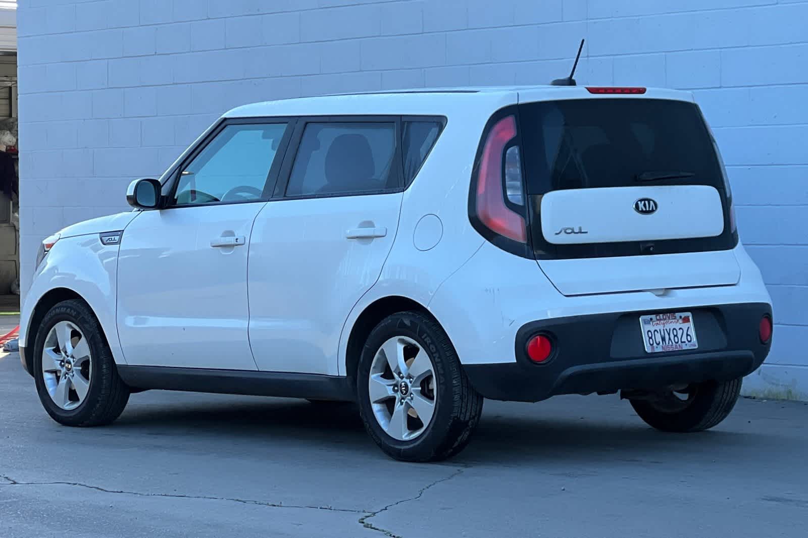 Thumbnail: 2018 Kia Soul - 7