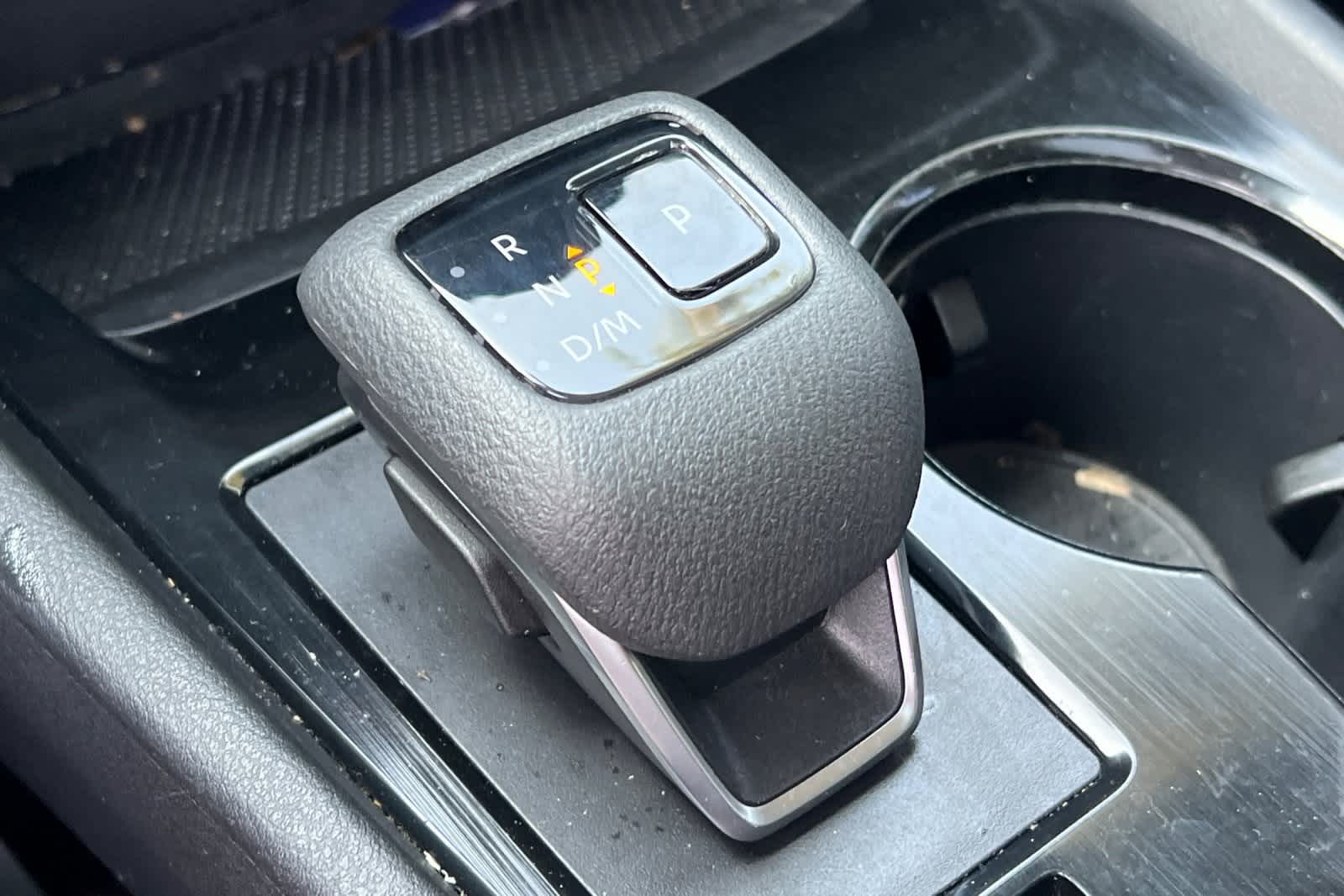 Thumbnail: 2023 Nissan Rogue - 24