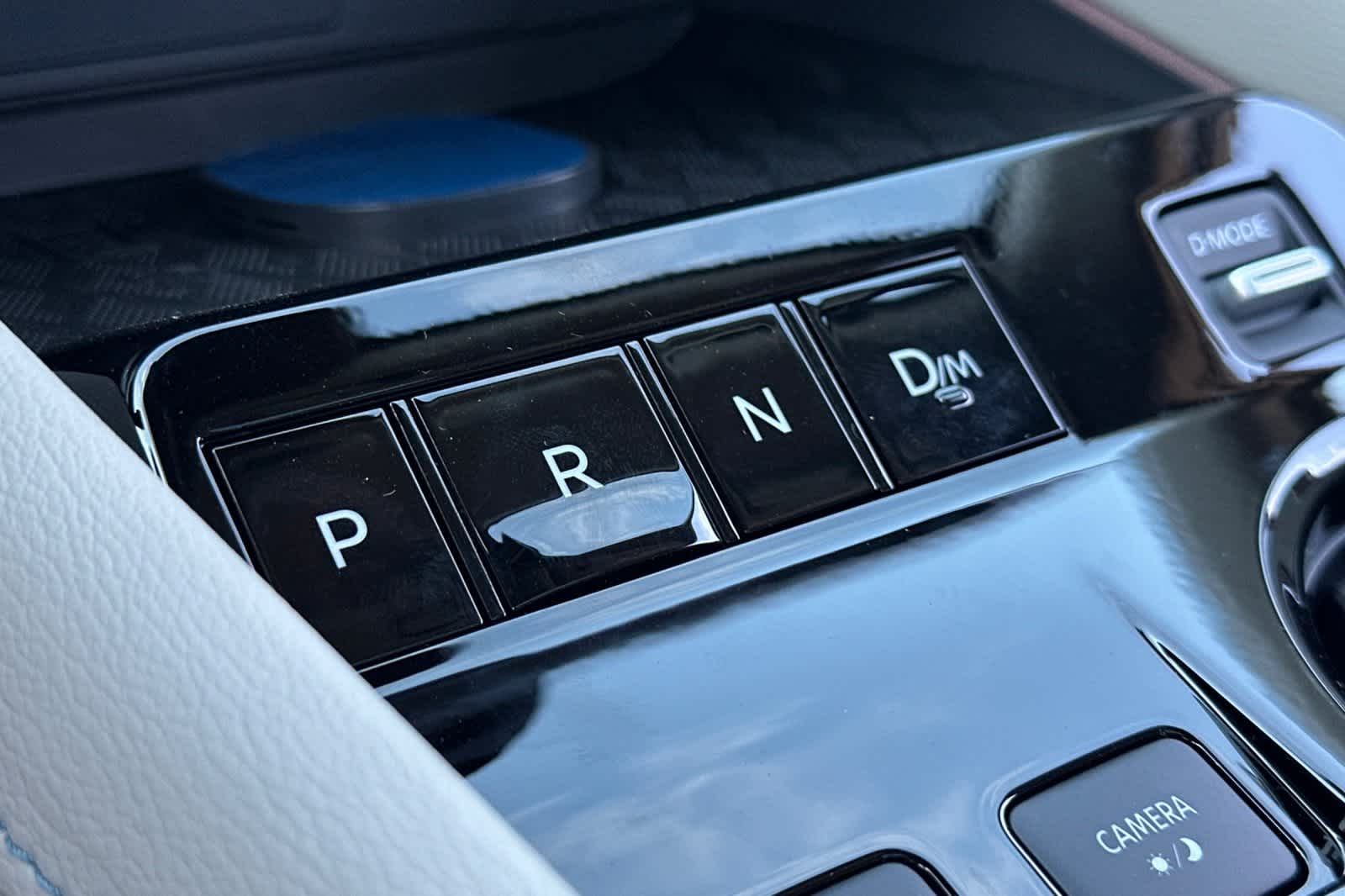 Thumbnail: 2026 Nissan Murano - 26