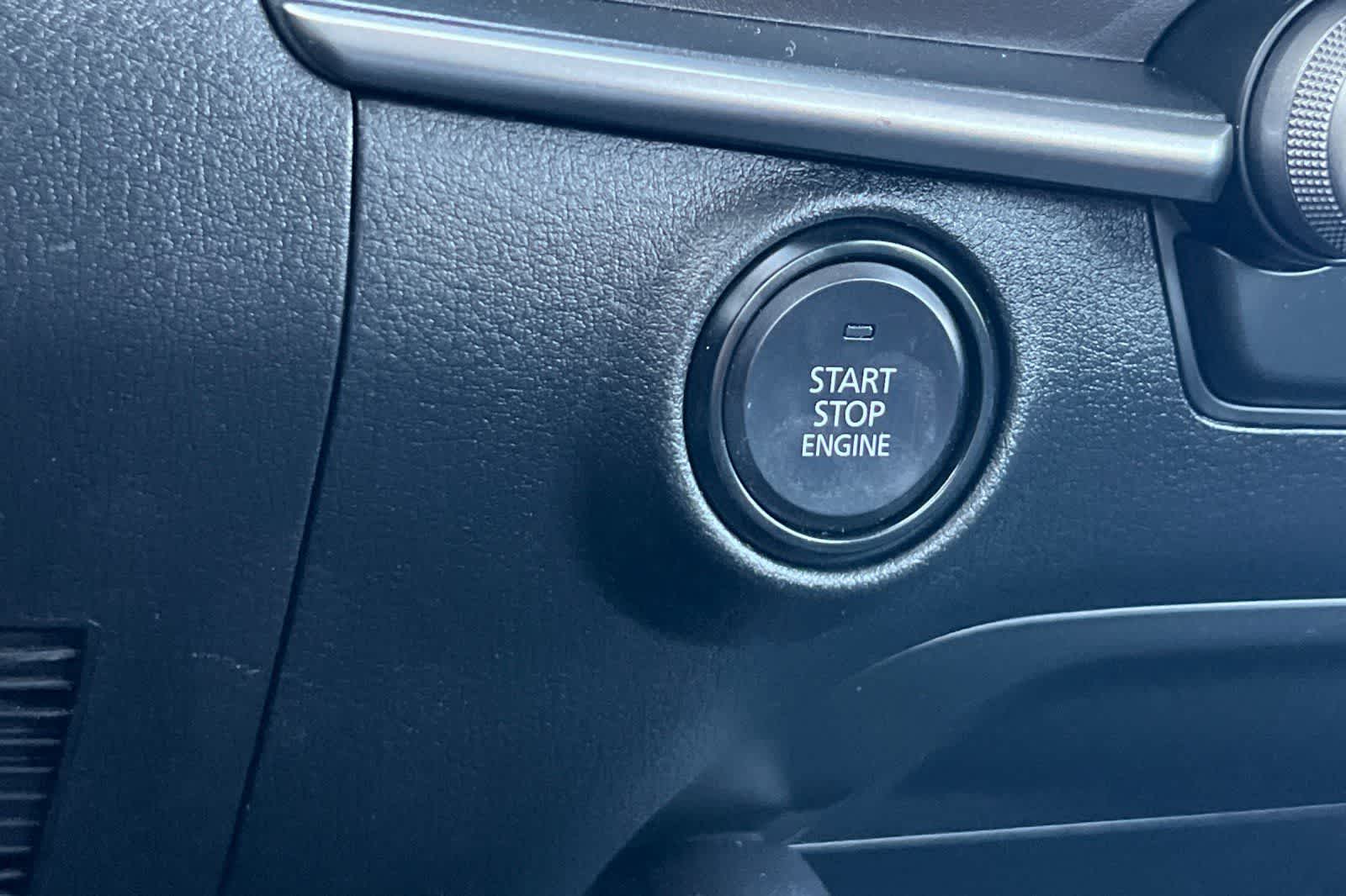 Thumbnail: 2024 Mazda Mazda3 - 26