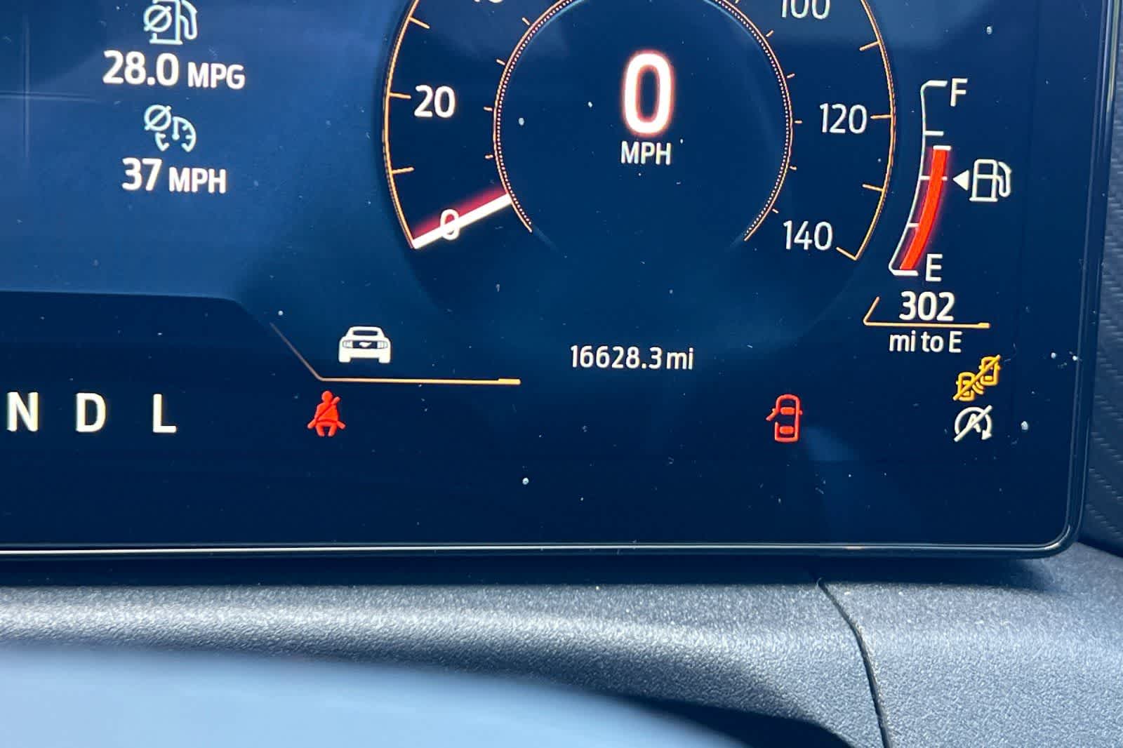 Thumbnail: 2024 Ford Mustang - 26