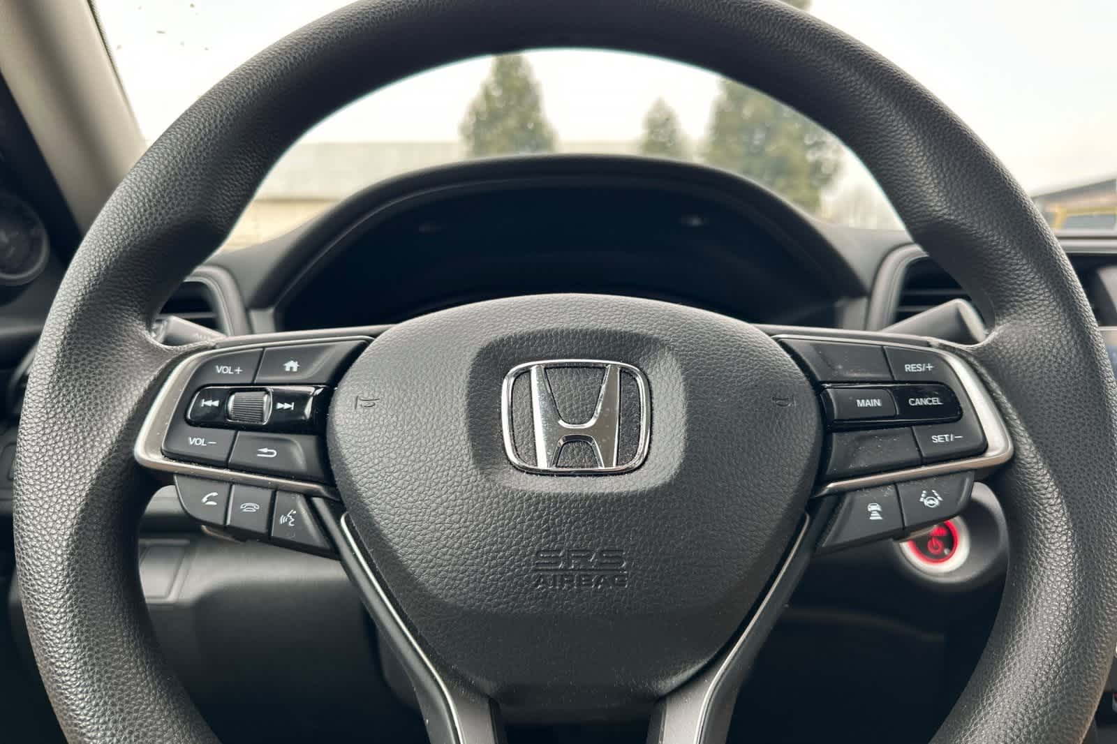 Thumbnail: 2019 Honda Insight - 25