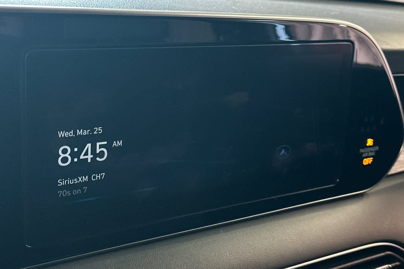 Thumbnail: 2020 Hyundai Palisade - 21