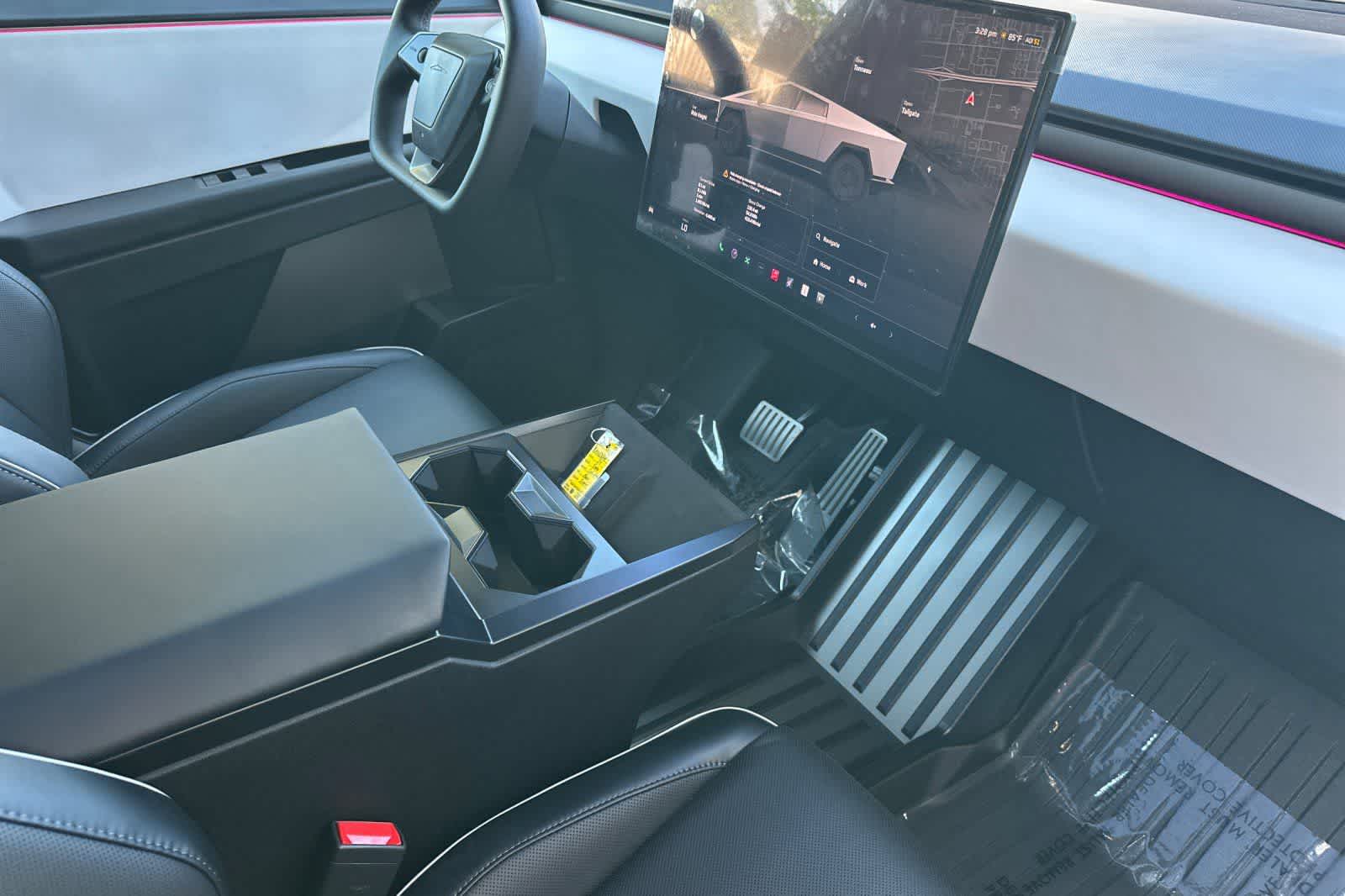 Thumbnail: 2024 Tesla Cybertruck - 17