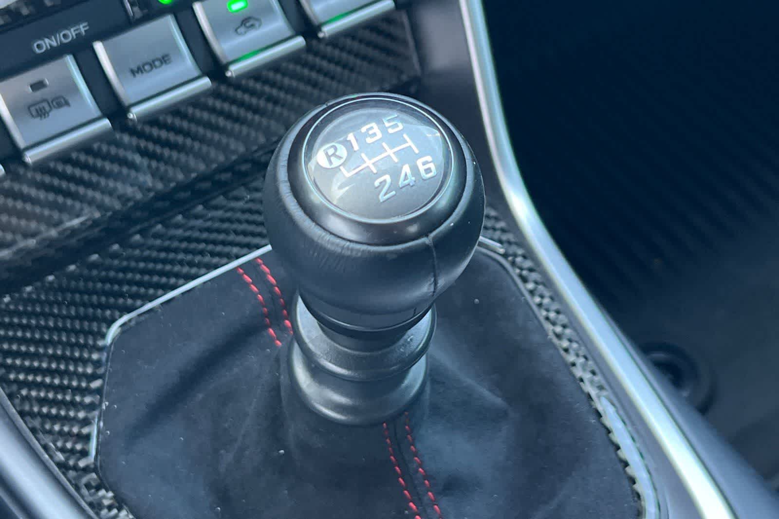 Thumbnail: 2024 Toyota GR86 - 22