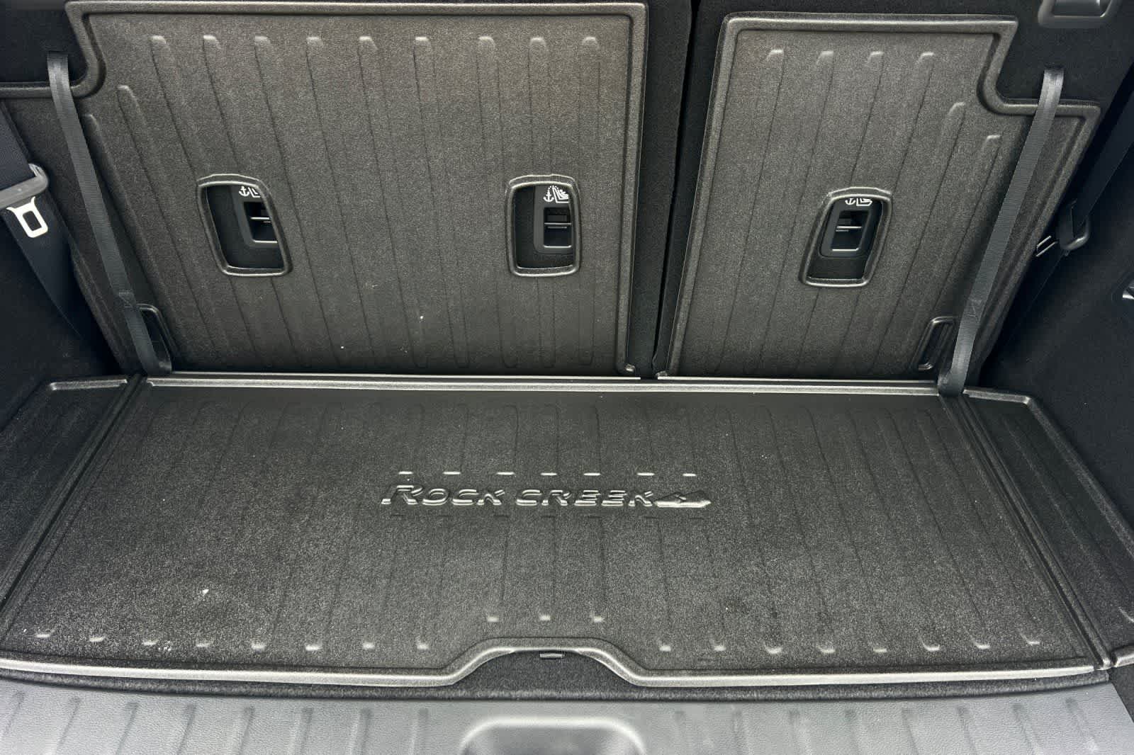 Thumbnail: 2026 Nissan Pathfinder - 19