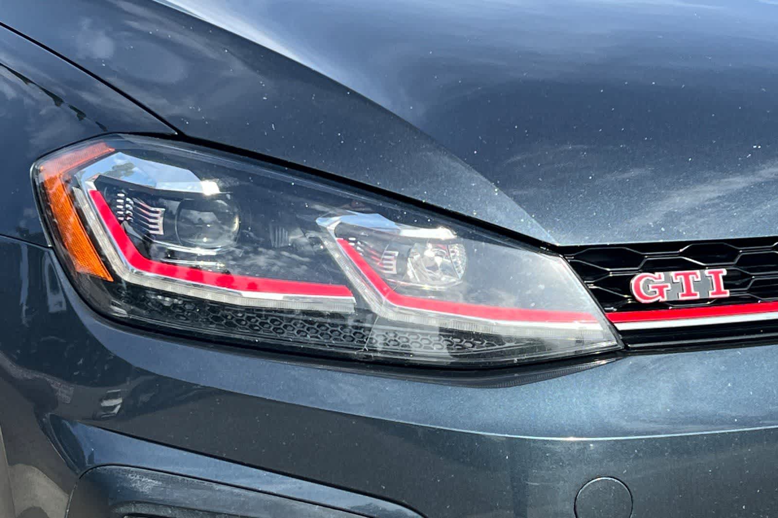 Thumbnail: 2021 Volkswagen Golf - 34