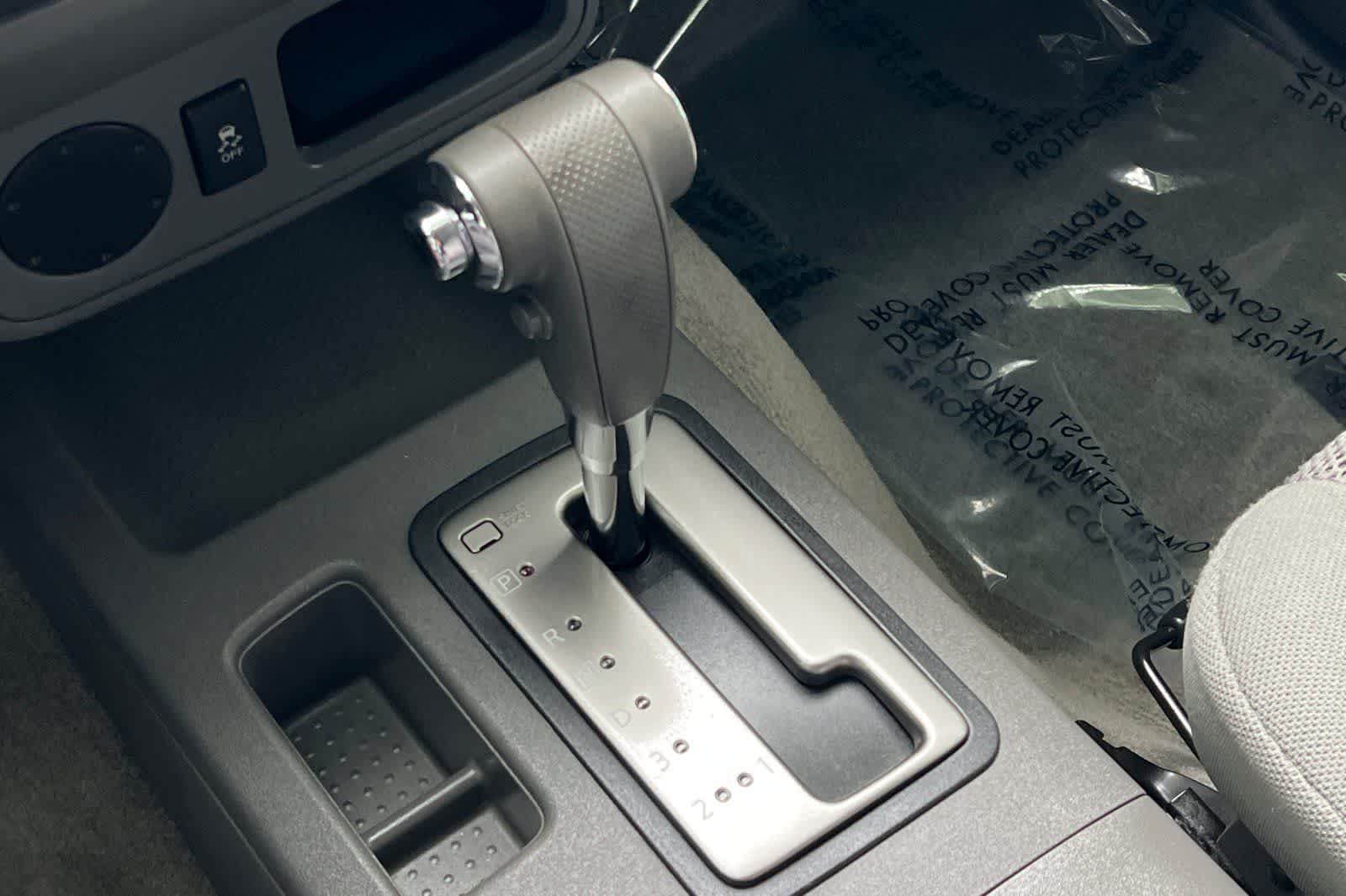 Thumbnail: 2017 Nissan Frontier - 24