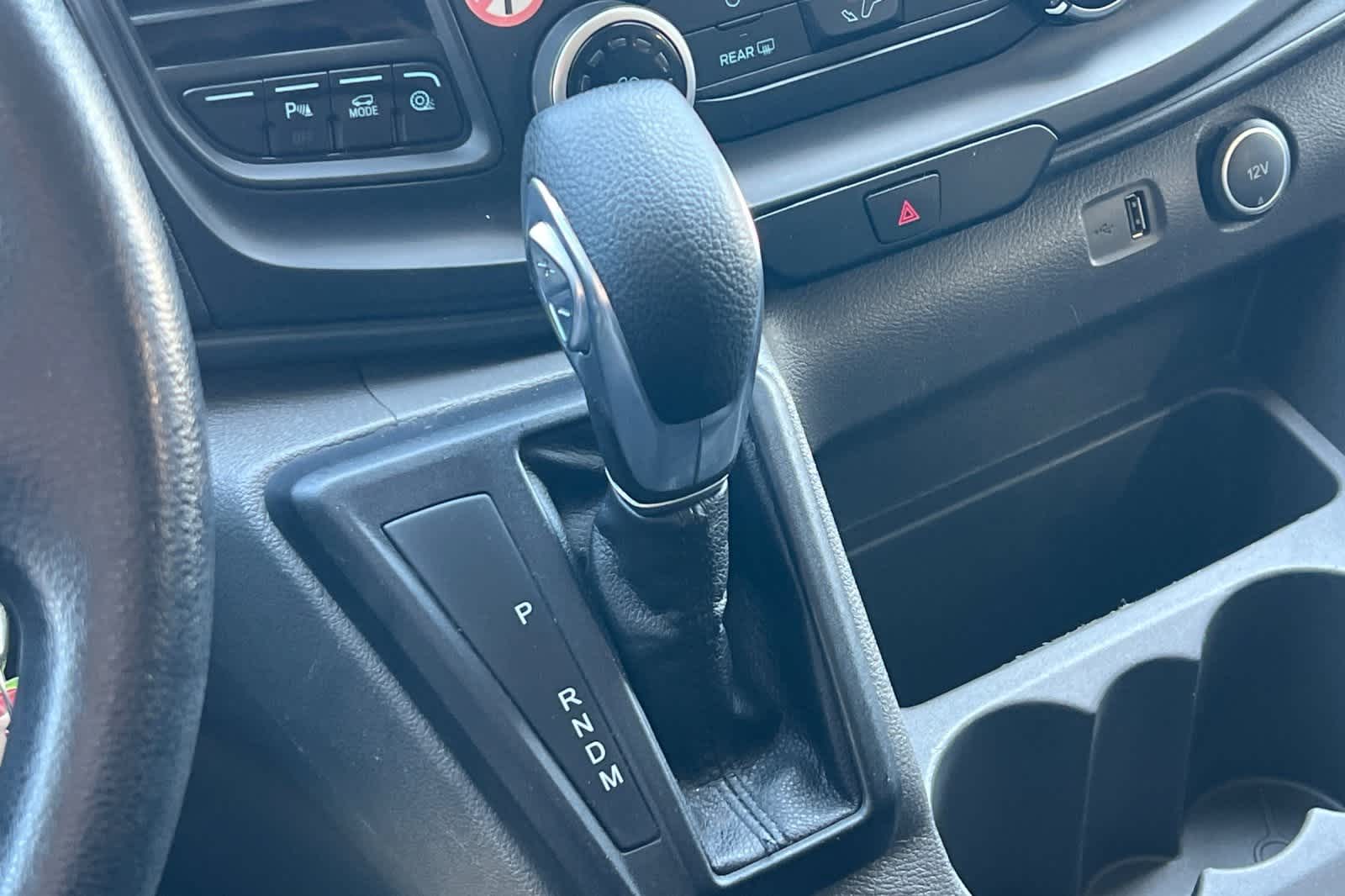 2021 Ford Econoline E-350 23