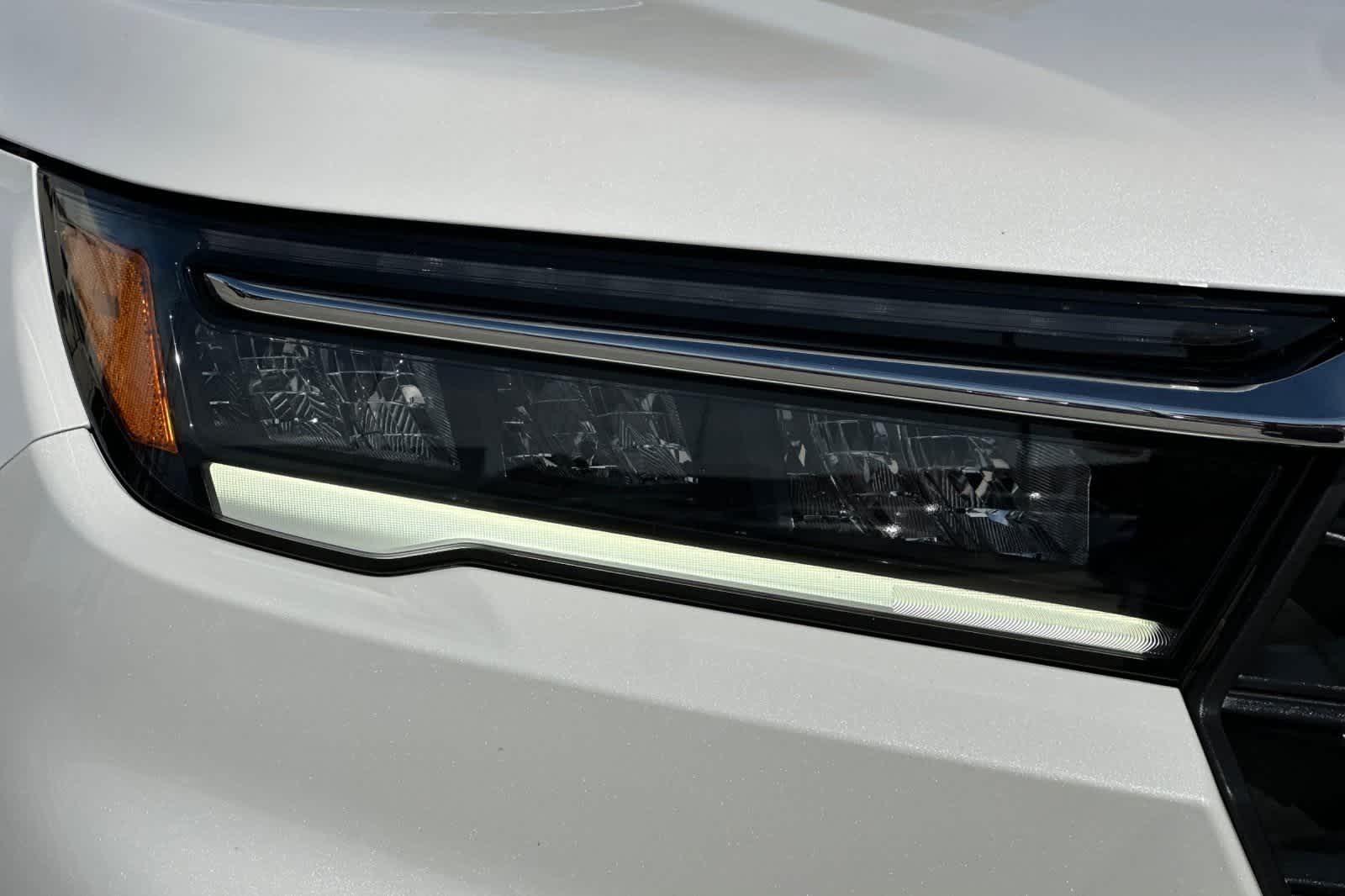 Thumbnail: 2024 Honda Pilot - 35