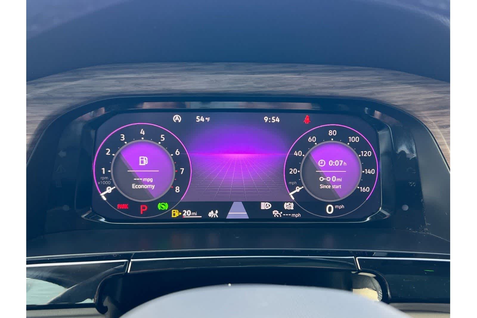 Thumbnail: 2024 Volkswagen Atlas - 28