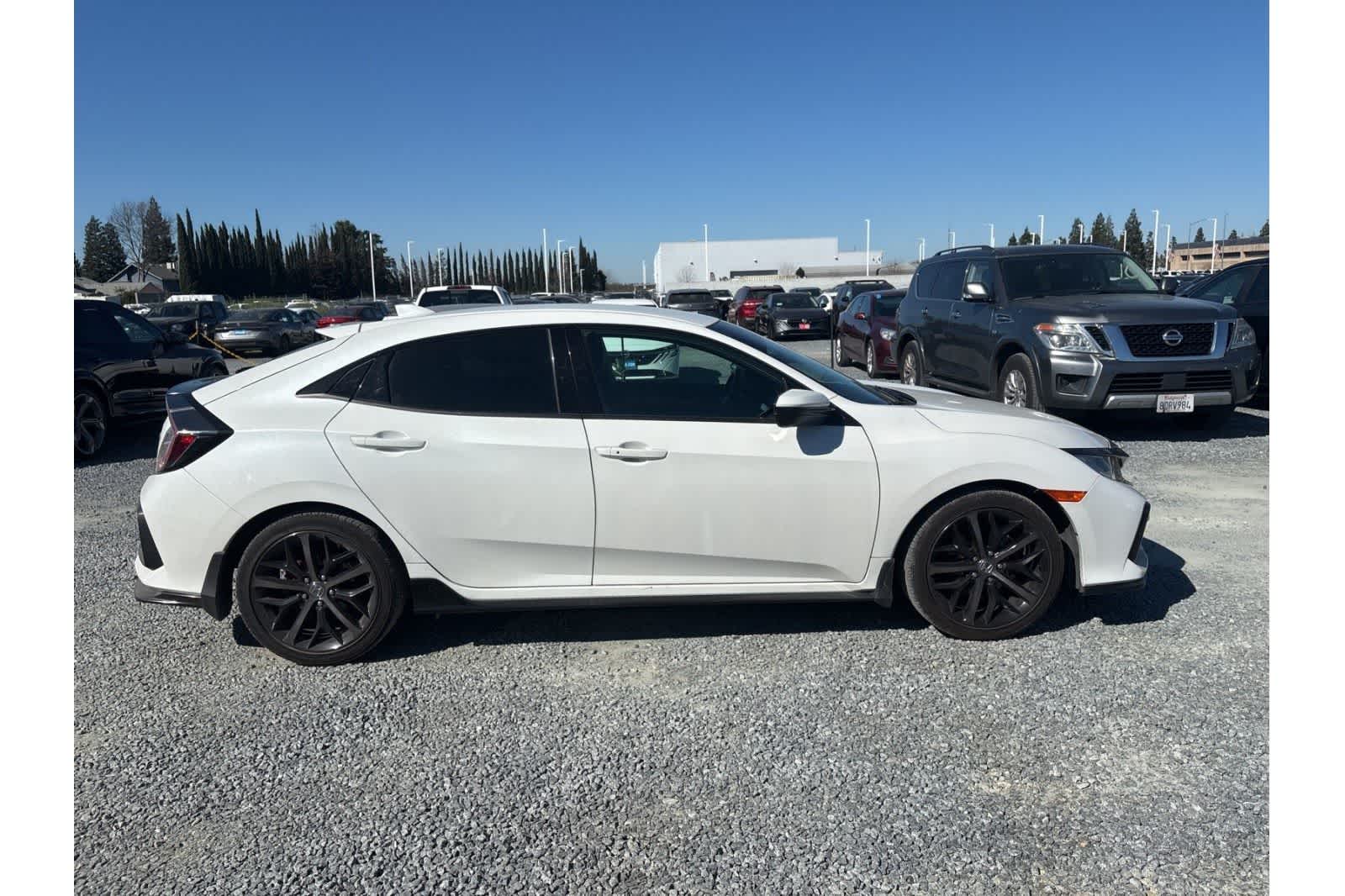 Thumbnail: 2020 Honda Civic - 20