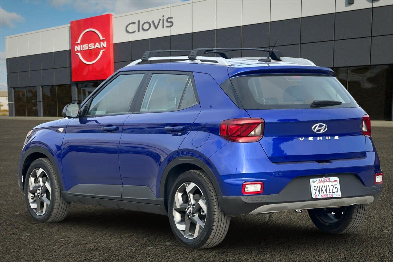 Thumbnail: 2025 Hyundai Venue - 7