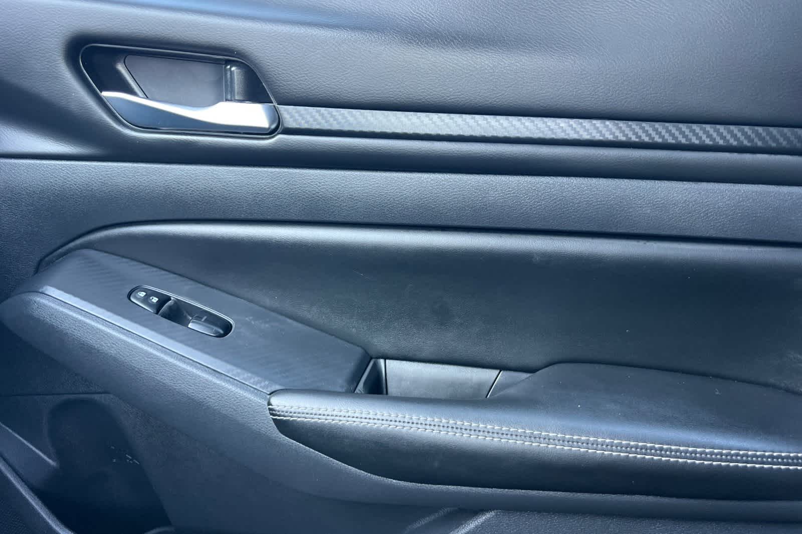 Thumbnail: 2024 Nissan Altima - 19