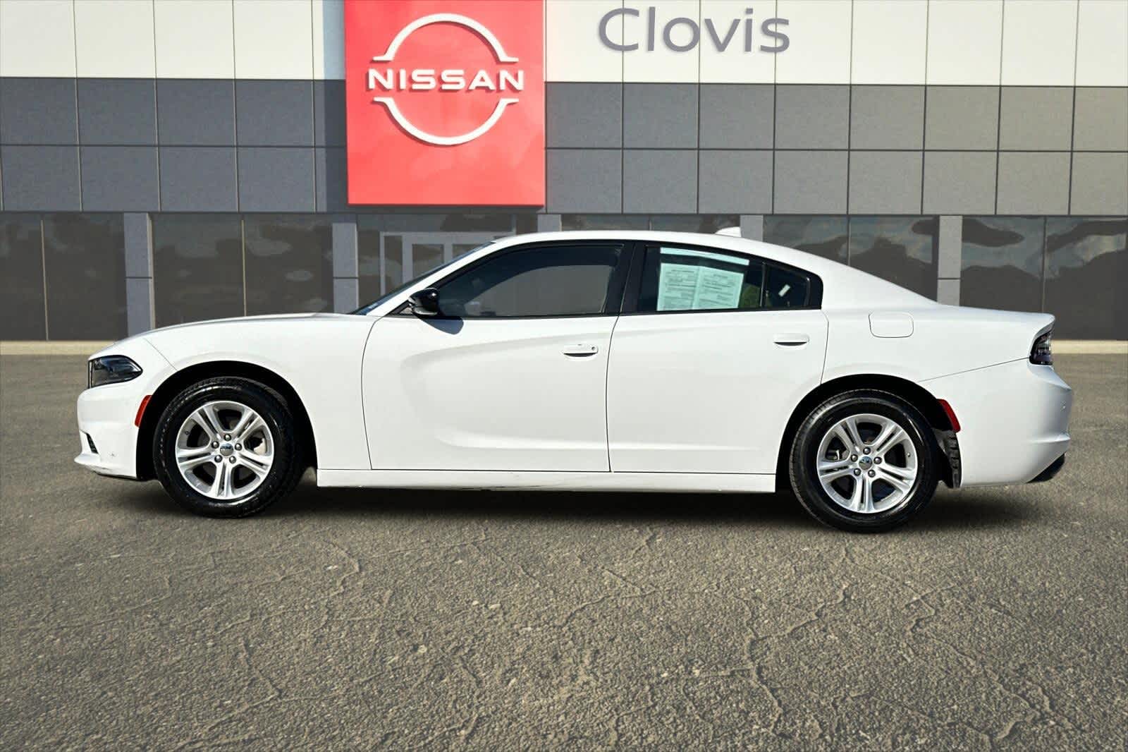 Thumbnail: 2023 Dodge Charger - 6