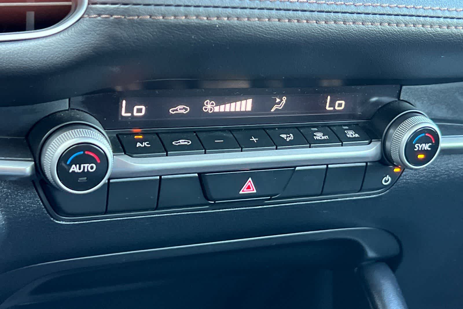 Thumbnail: 2024 Mazda Mazda3 - 22