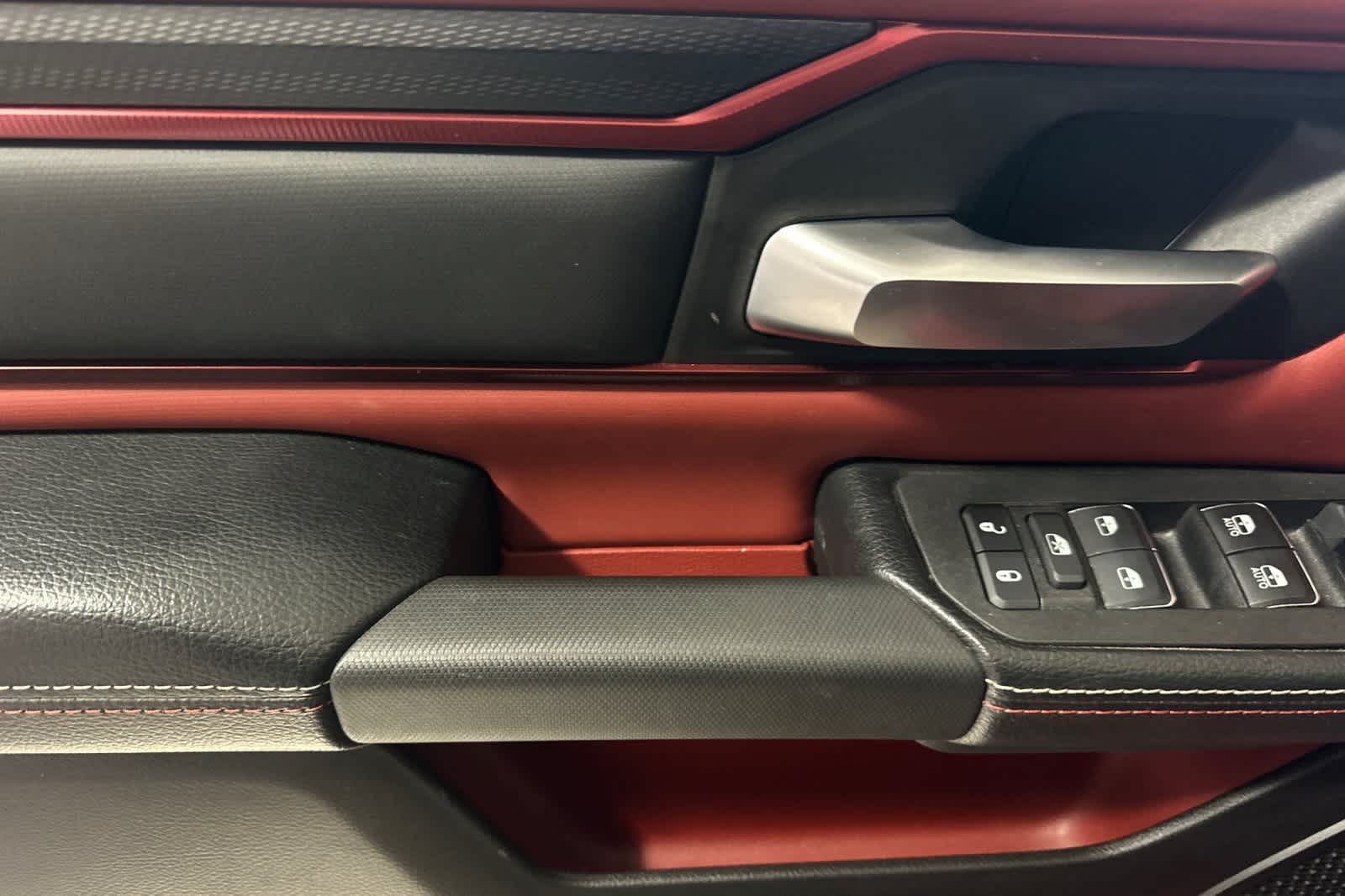 Thumbnail: 2025 RAM 1500 - 15