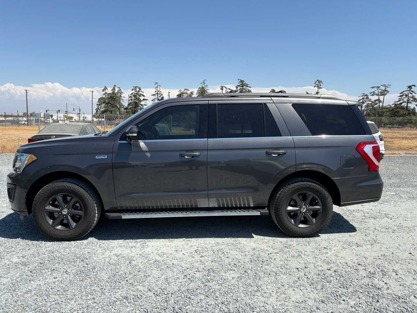 Thumbnail: 2018 Ford Expedition - 5