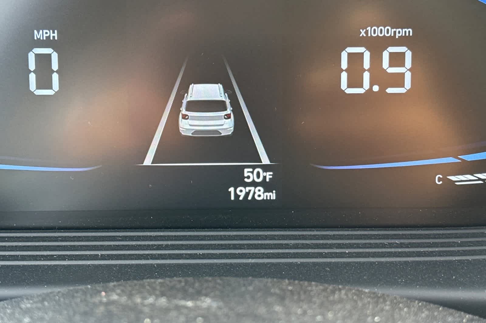 Thumbnail: 2025 Hyundai Venue - 25