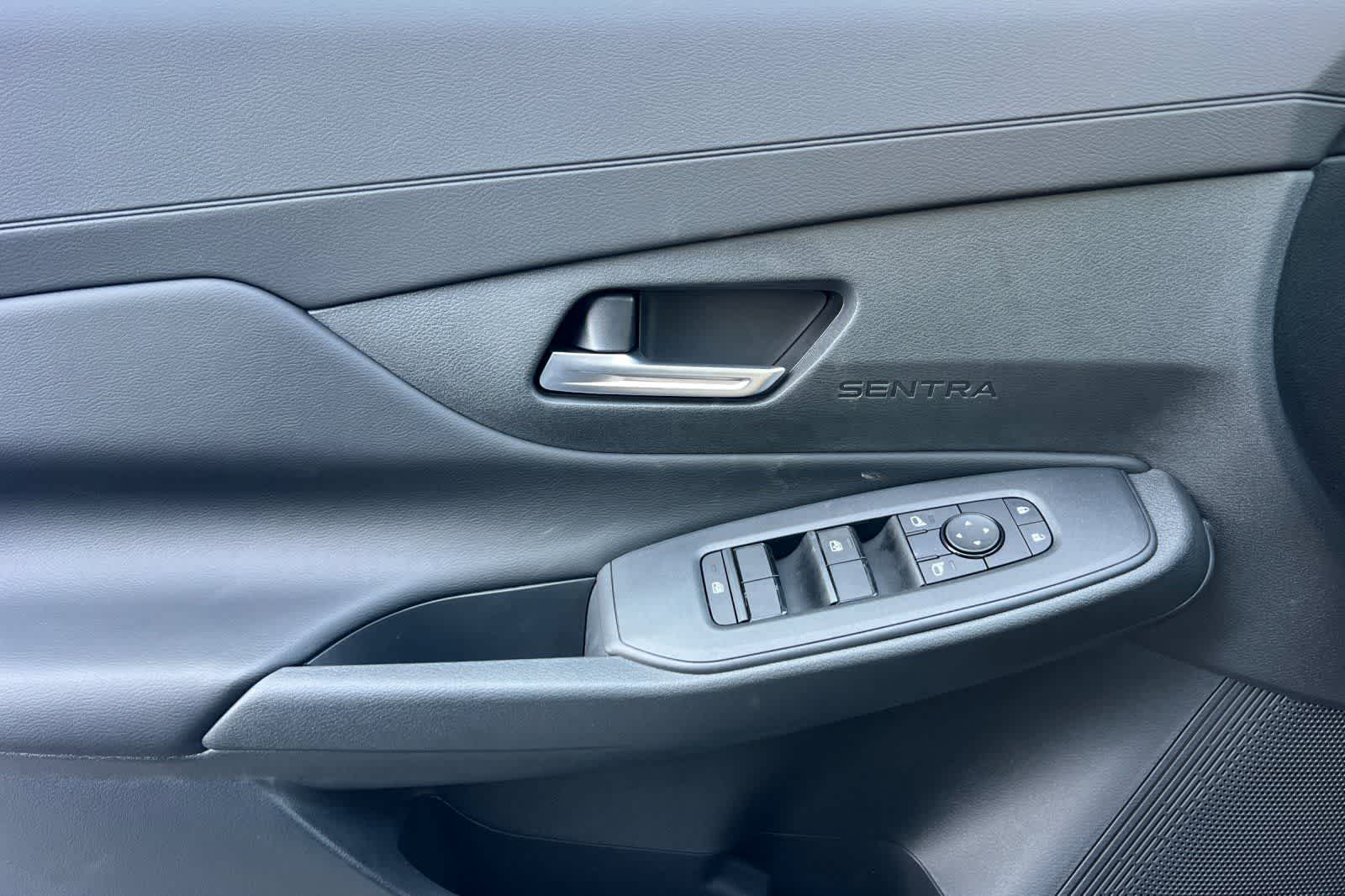 Thumbnail: 2026 Nissan Sentra - 13