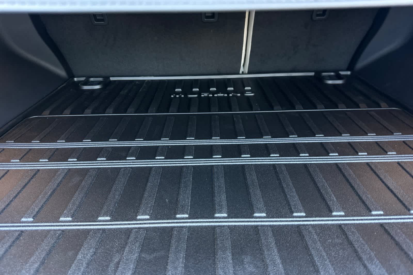 Thumbnail: 2026 Nissan Murano - 18