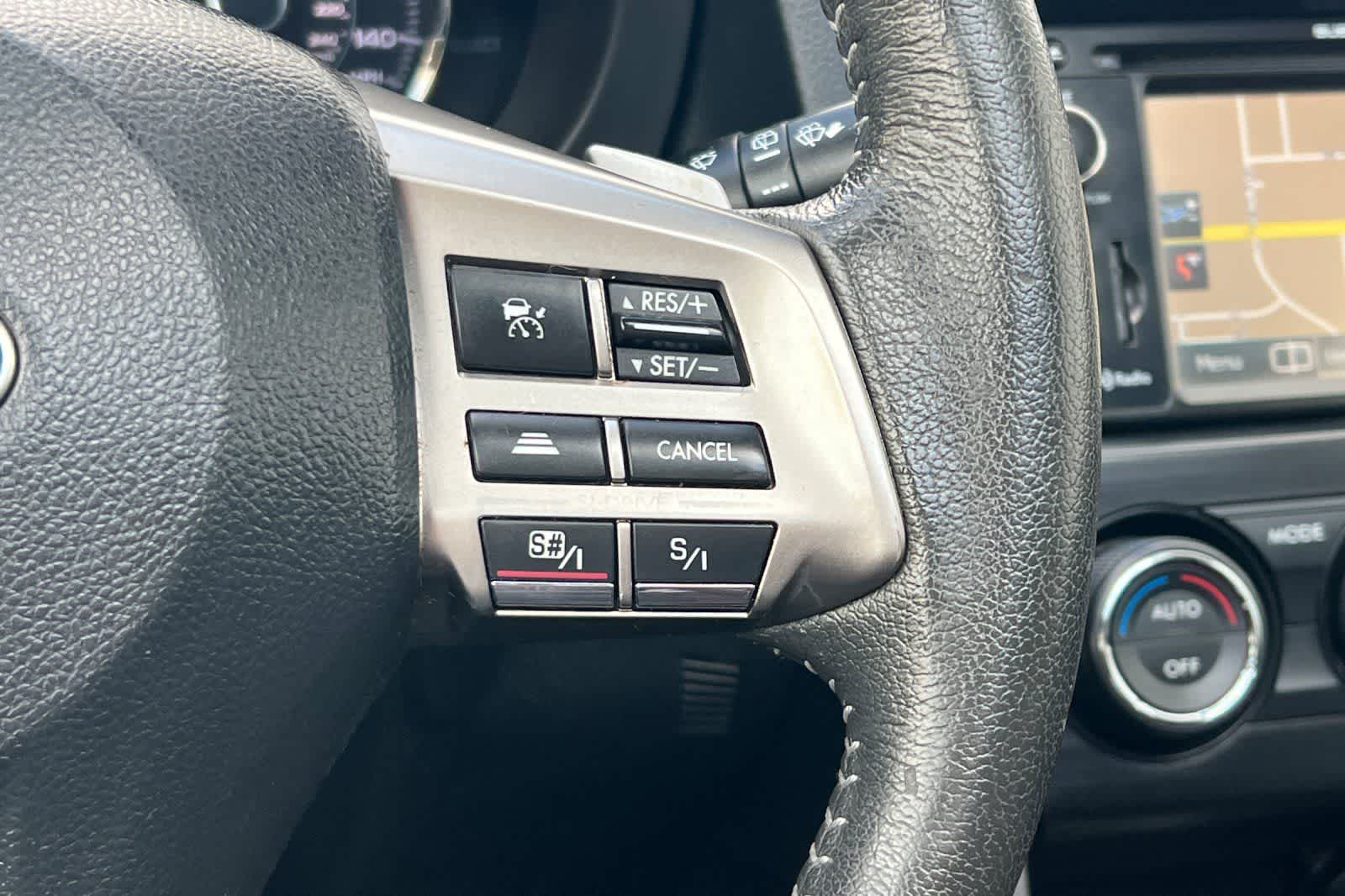 Thumbnail: 2015 Subaru Forester - 30