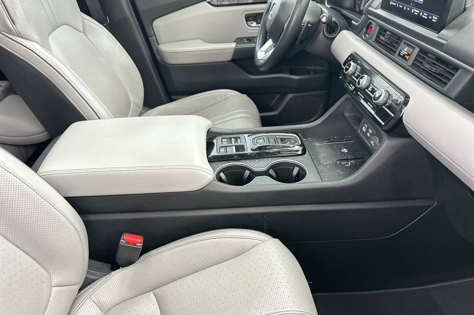 Thumbnail: 2024 Honda Pilot - 18