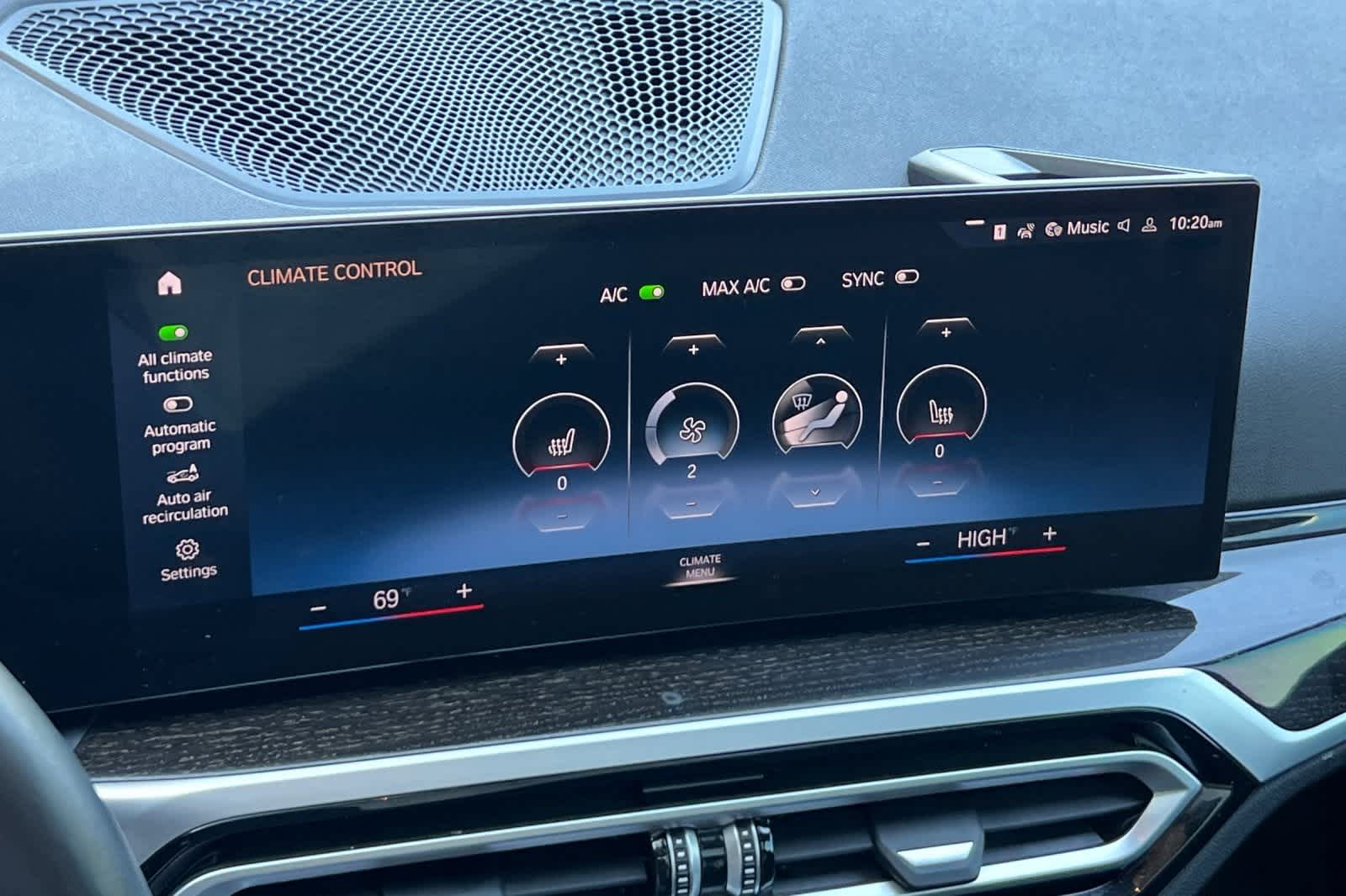 Thumbnail: 2023 BMW 3 Series - 21