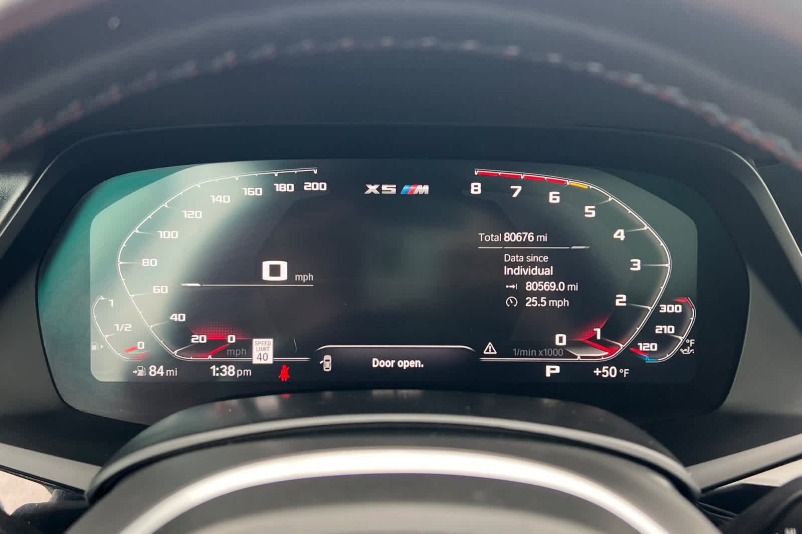 Thumbnail: 2021 BMW X5 - 34