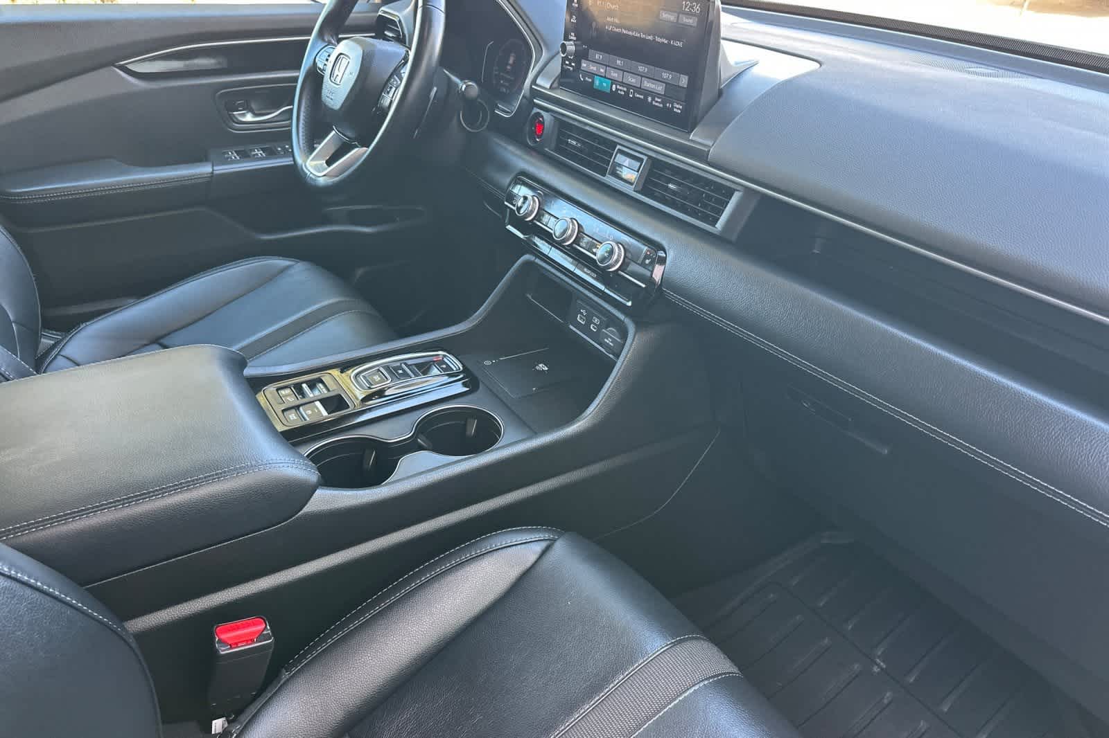 Thumbnail: 2024 Honda Pilot - 20