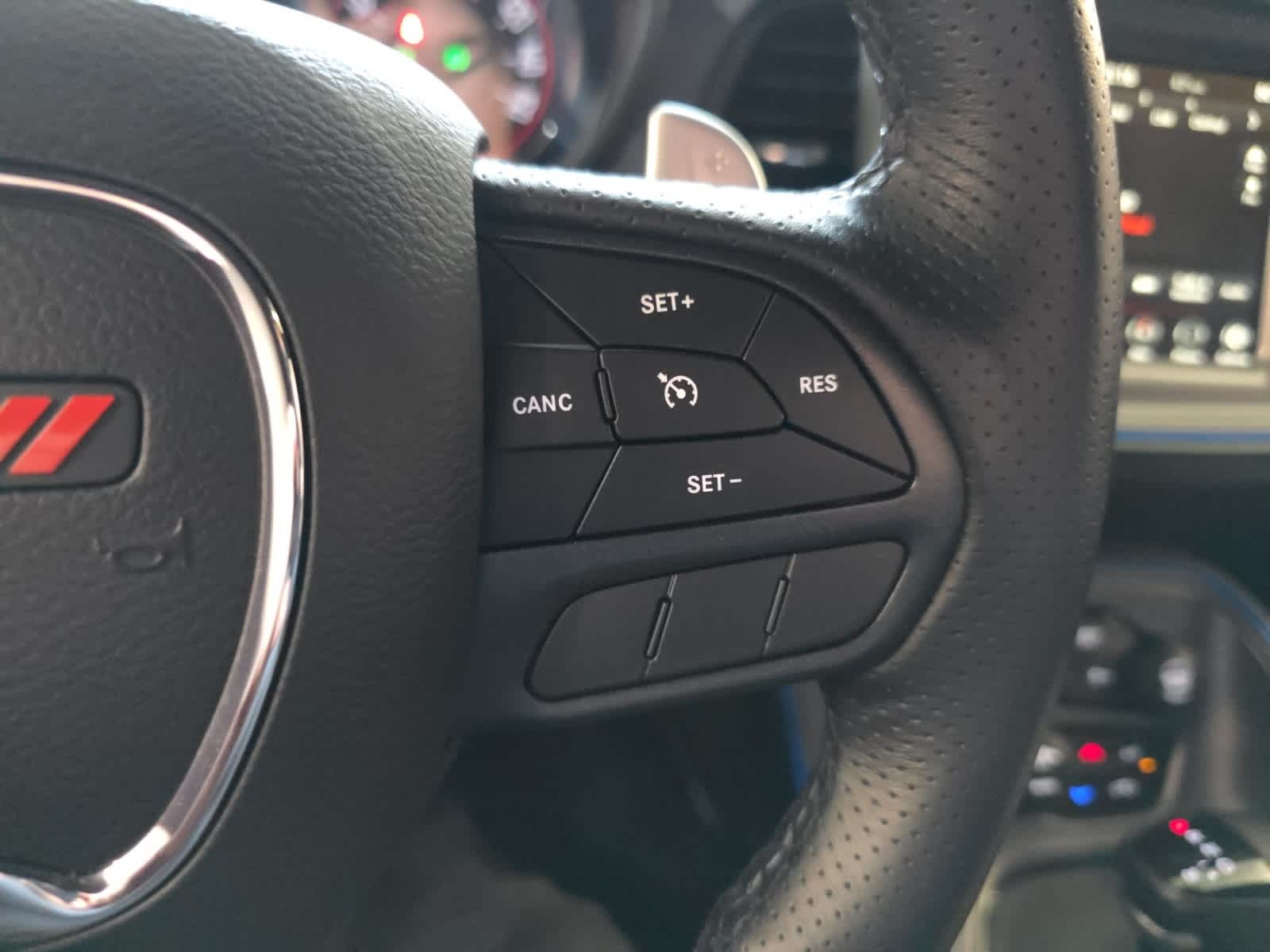 Thumbnail: 2023 Dodge Challenger - 25