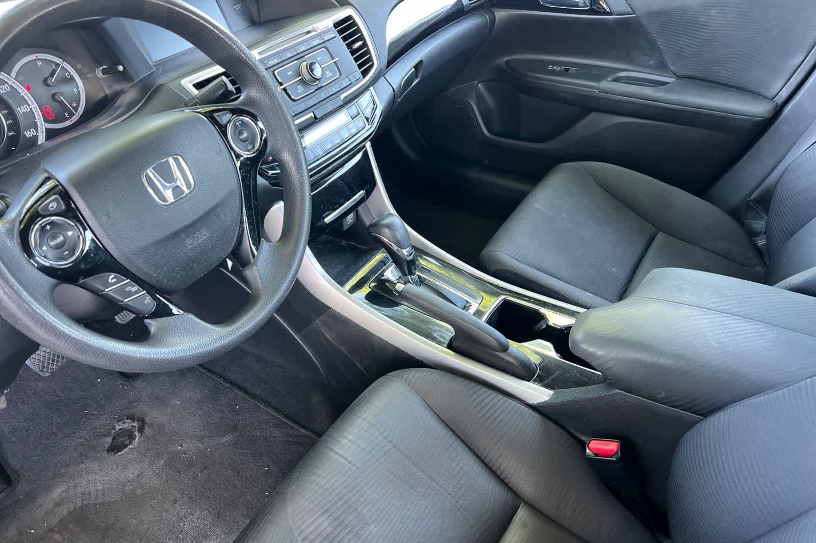 Thumbnail: 2016 Honda Accord - 14
