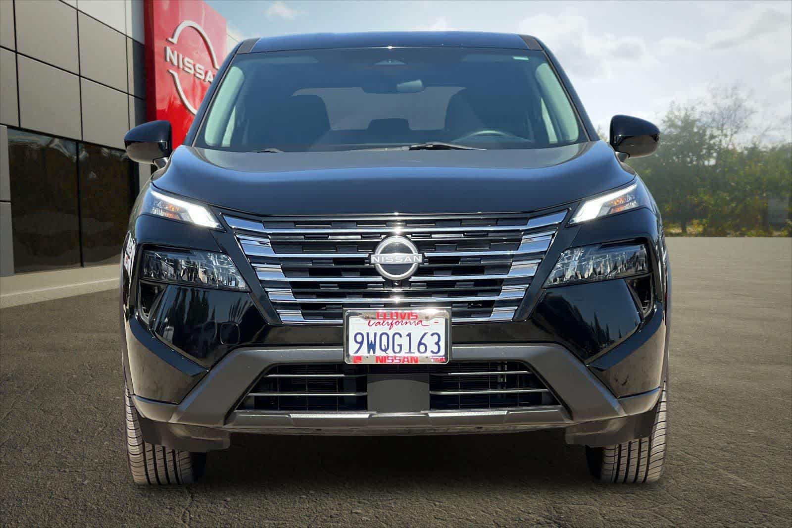Thumbnail: 2024 Nissan Rogue - 10