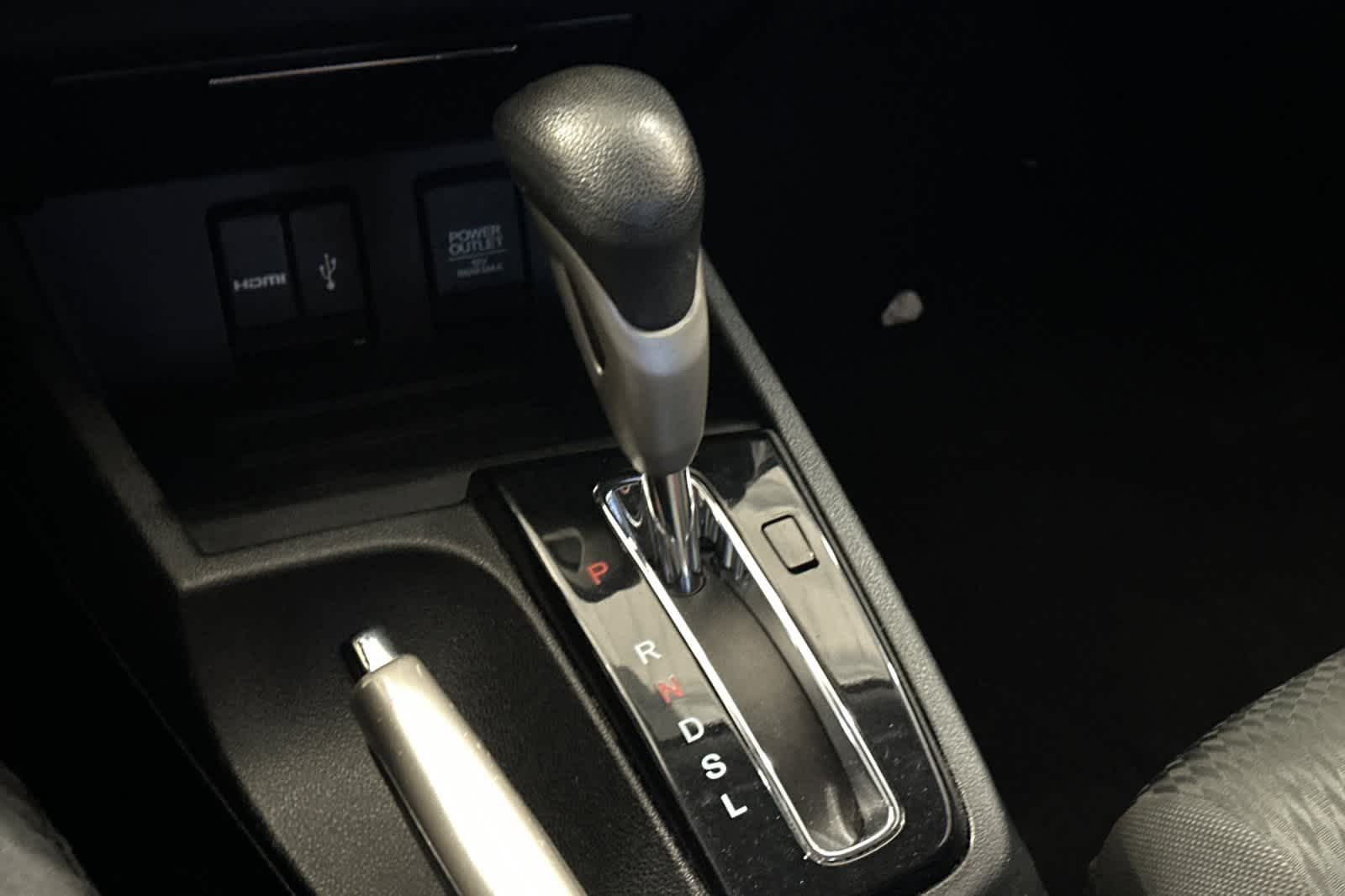 Thumbnail: 2015 Honda Civic - 23