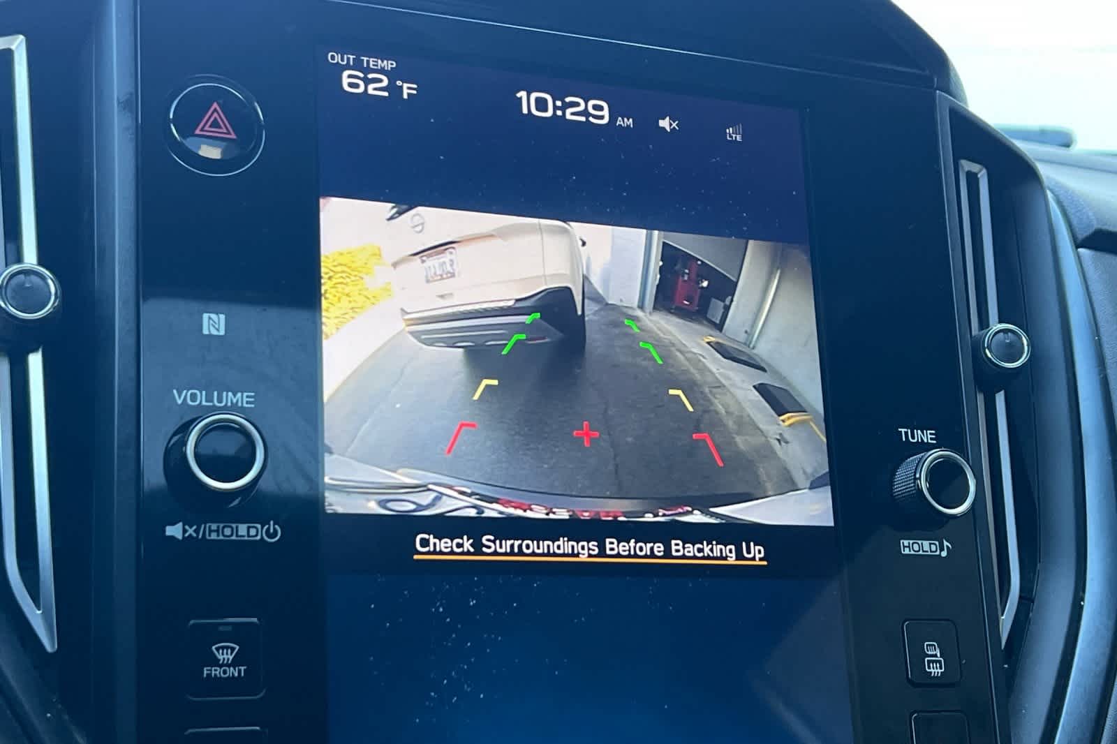 Thumbnail: 2022 Subaru WRX - 24