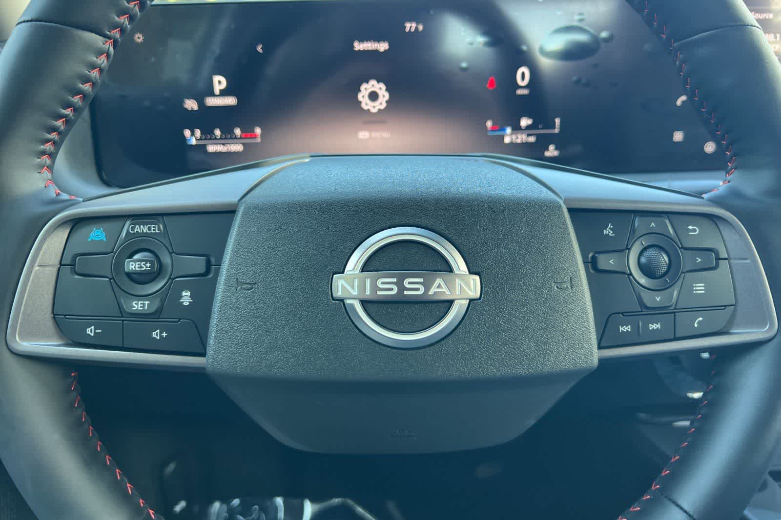 Thumbnail: 2026 Nissan Sentra - 27