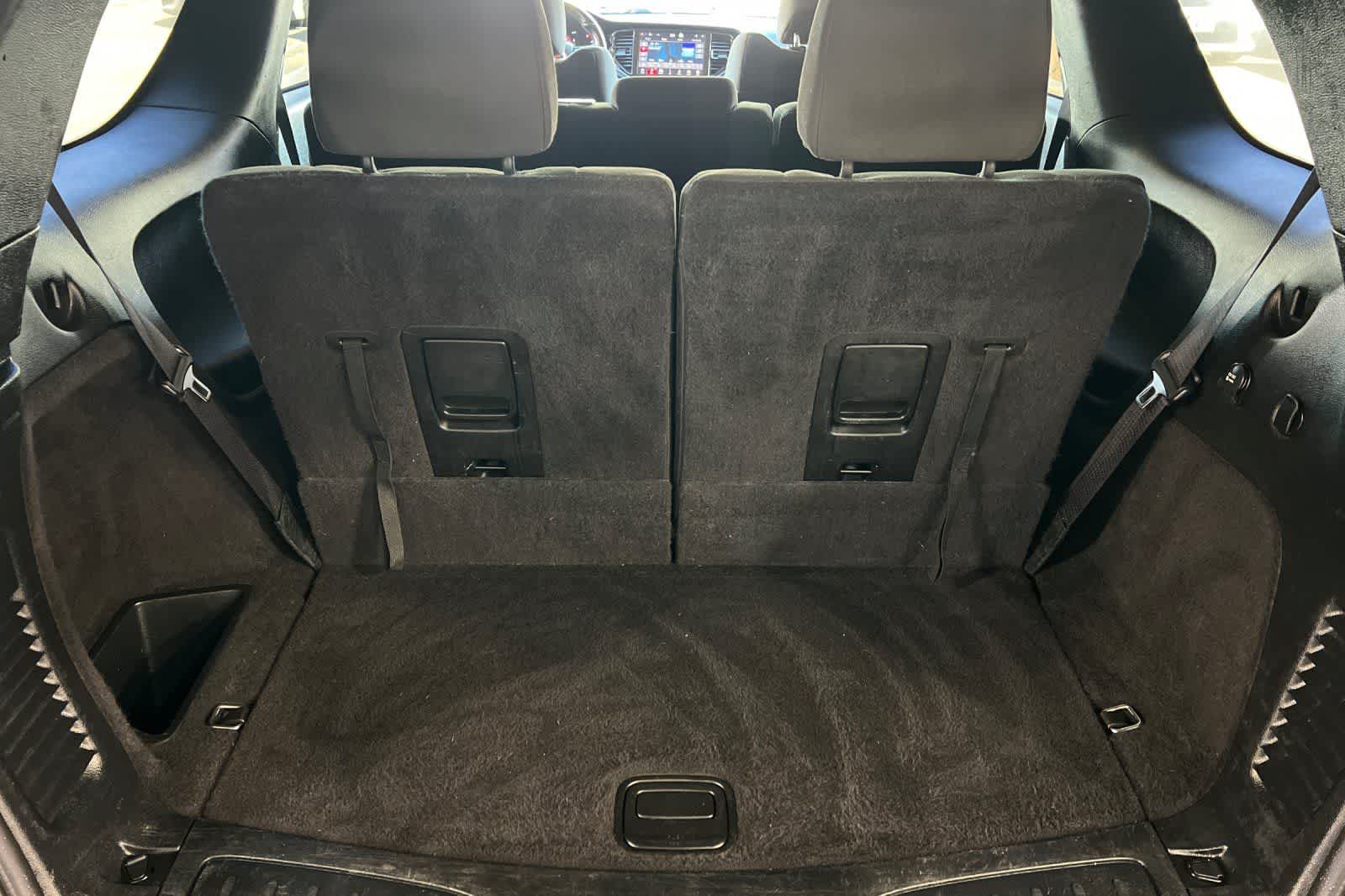 Thumbnail: 2021 Dodge Durango - 19
