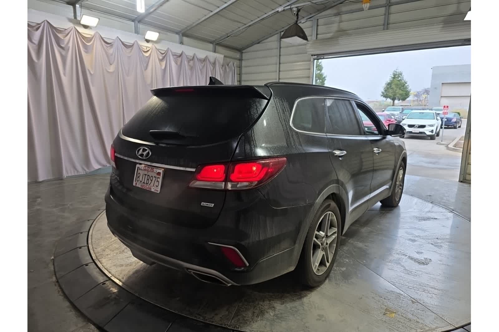 Thumbnail: 2018 Hyundai Santa Fe - 13