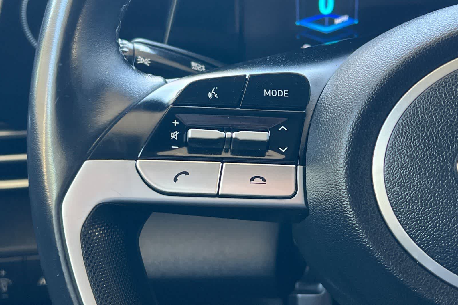 Thumbnail: 2022 Hyundai Elantra - 28
