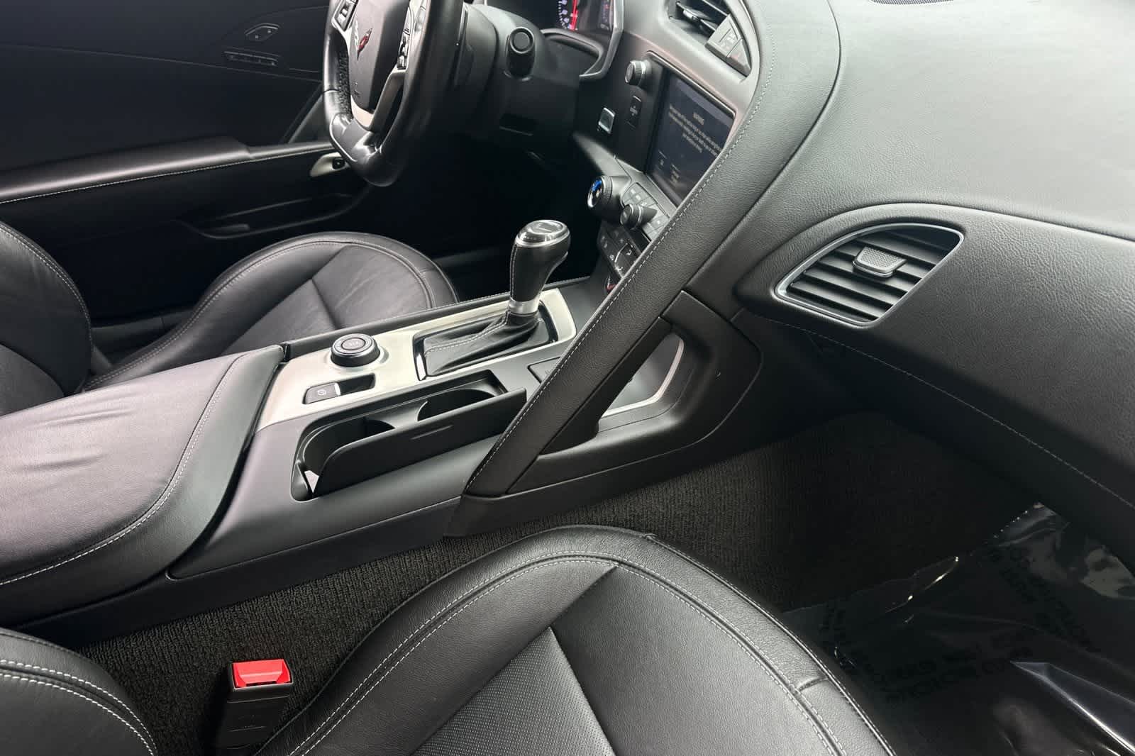 Thumbnail: 2016 Chevrolet Corvette - 16