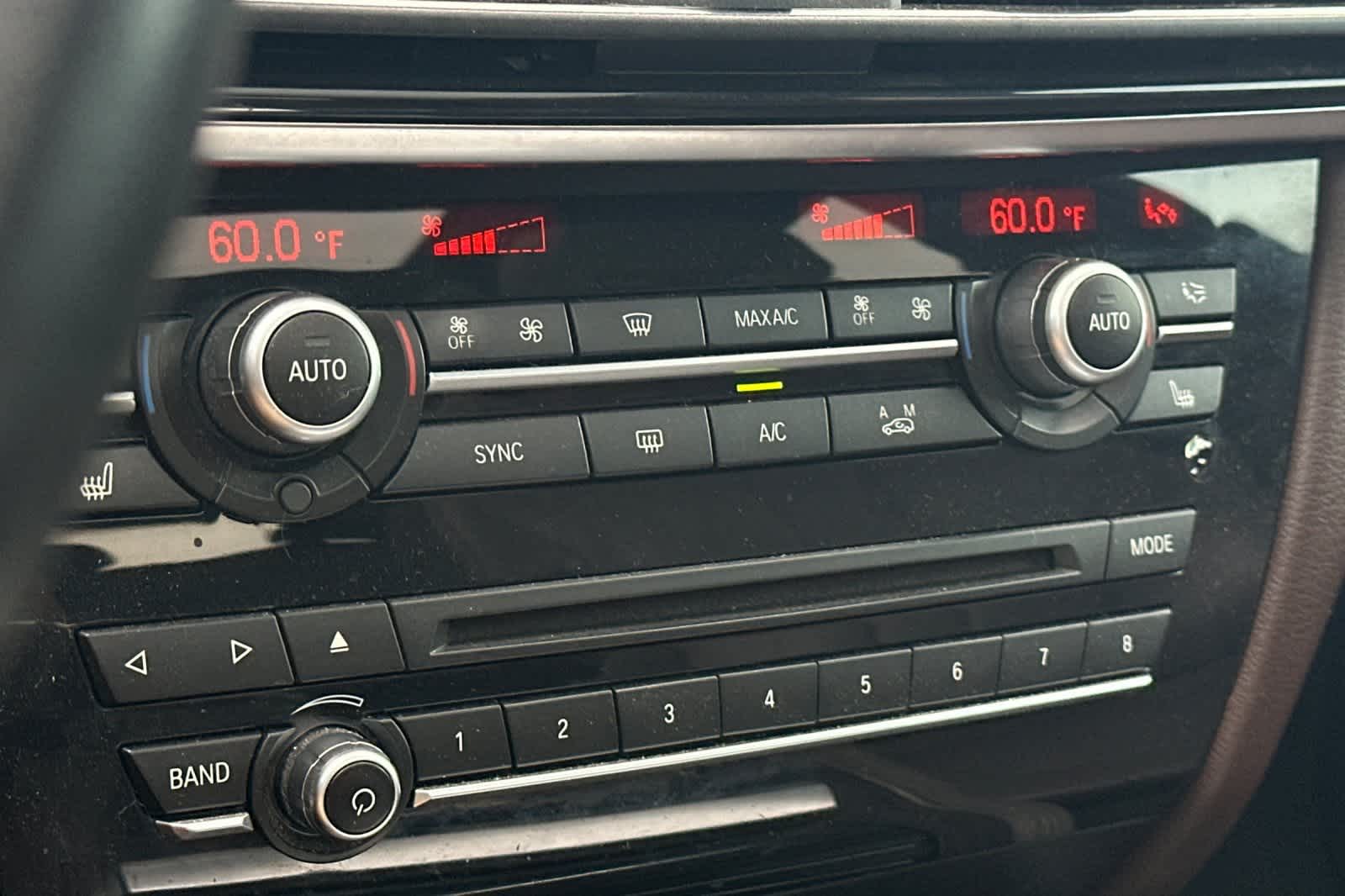 Thumbnail: 2017 BMW X5 - 23