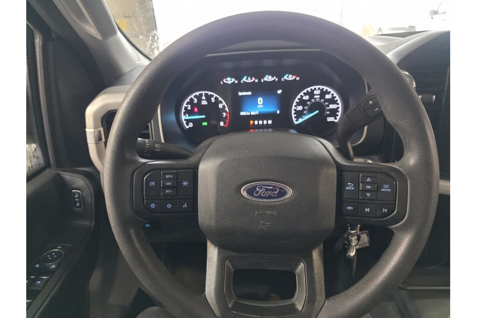 Thumbnail: 2023 Ford F-150 - 25