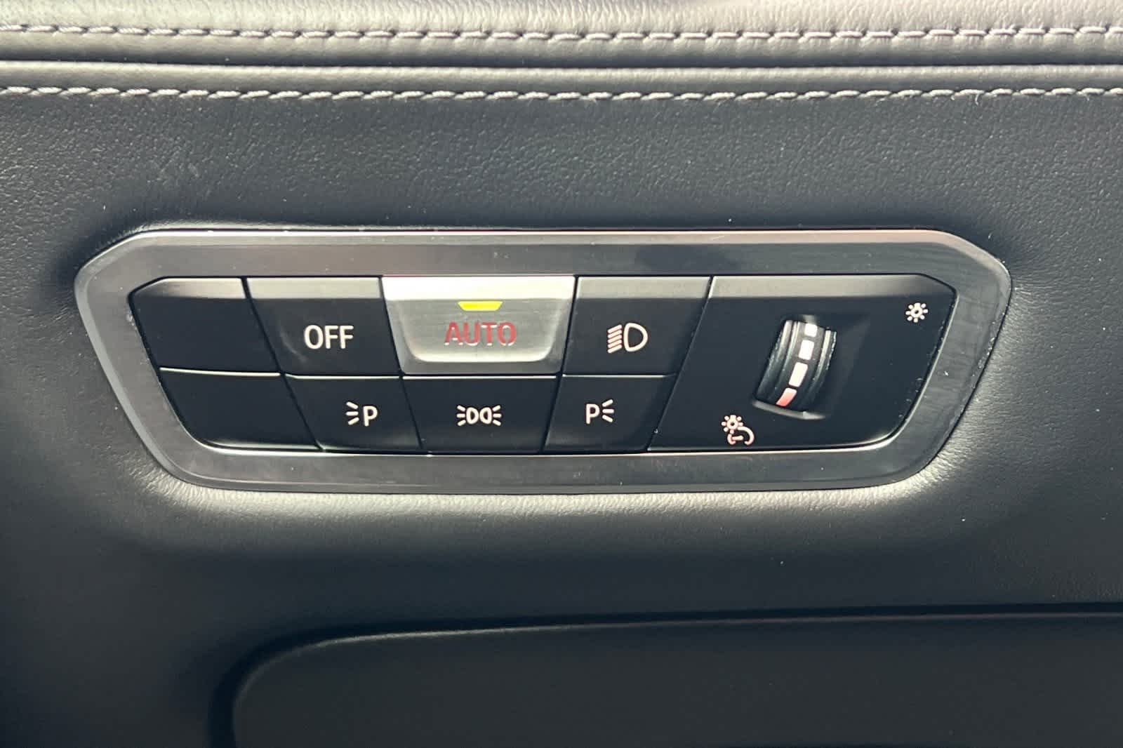 Thumbnail: 2021 BMW X5 - 35