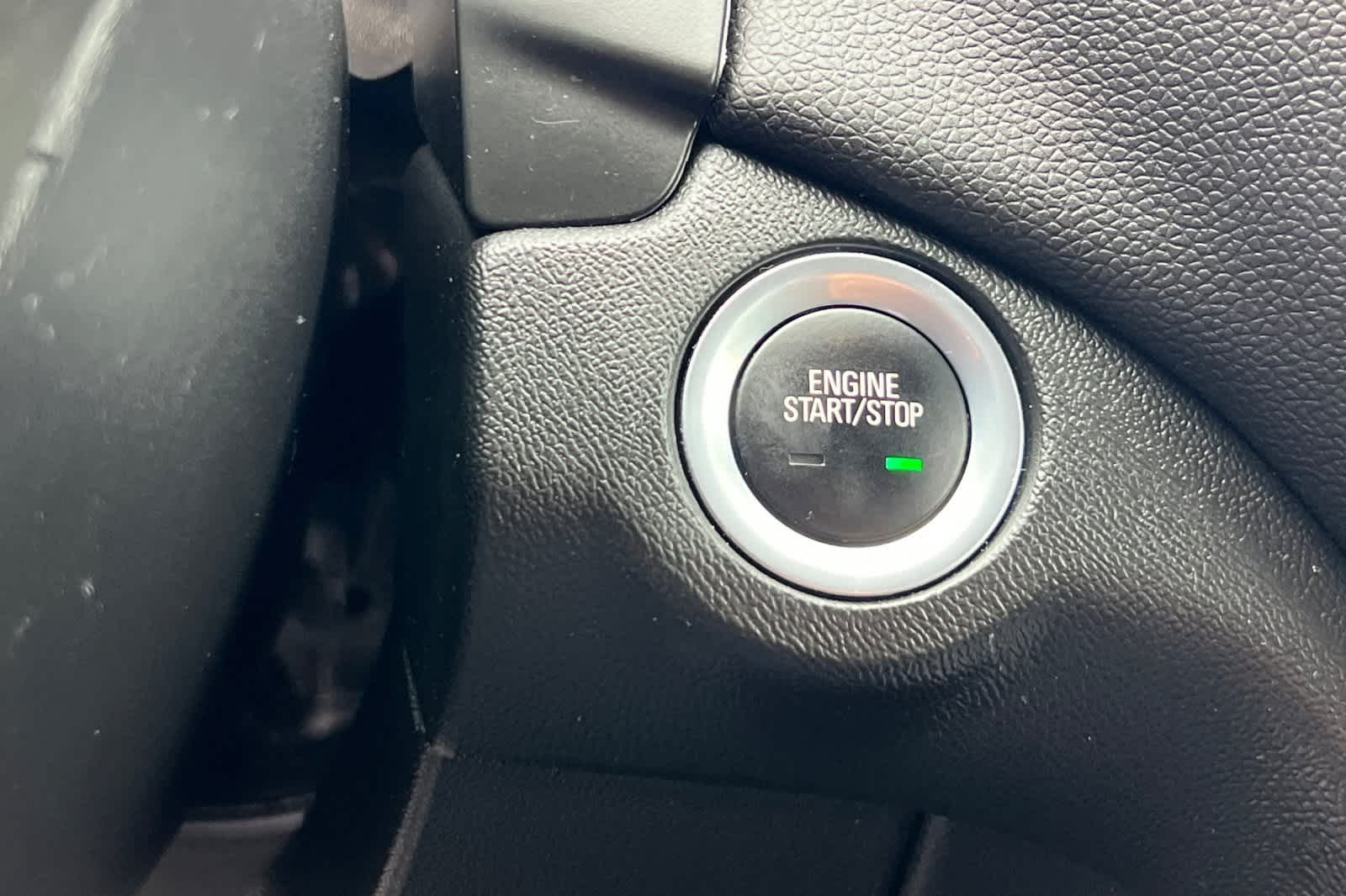 Thumbnail: 2019 Chevrolet Equinox - 28