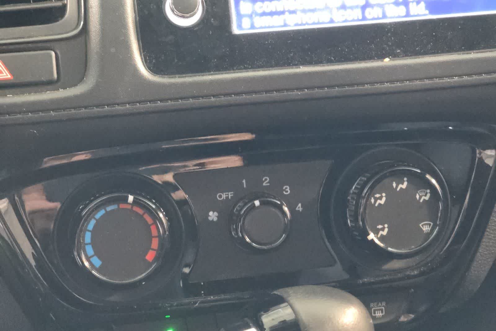 Thumbnail: 2020 Honda HR-V - 22